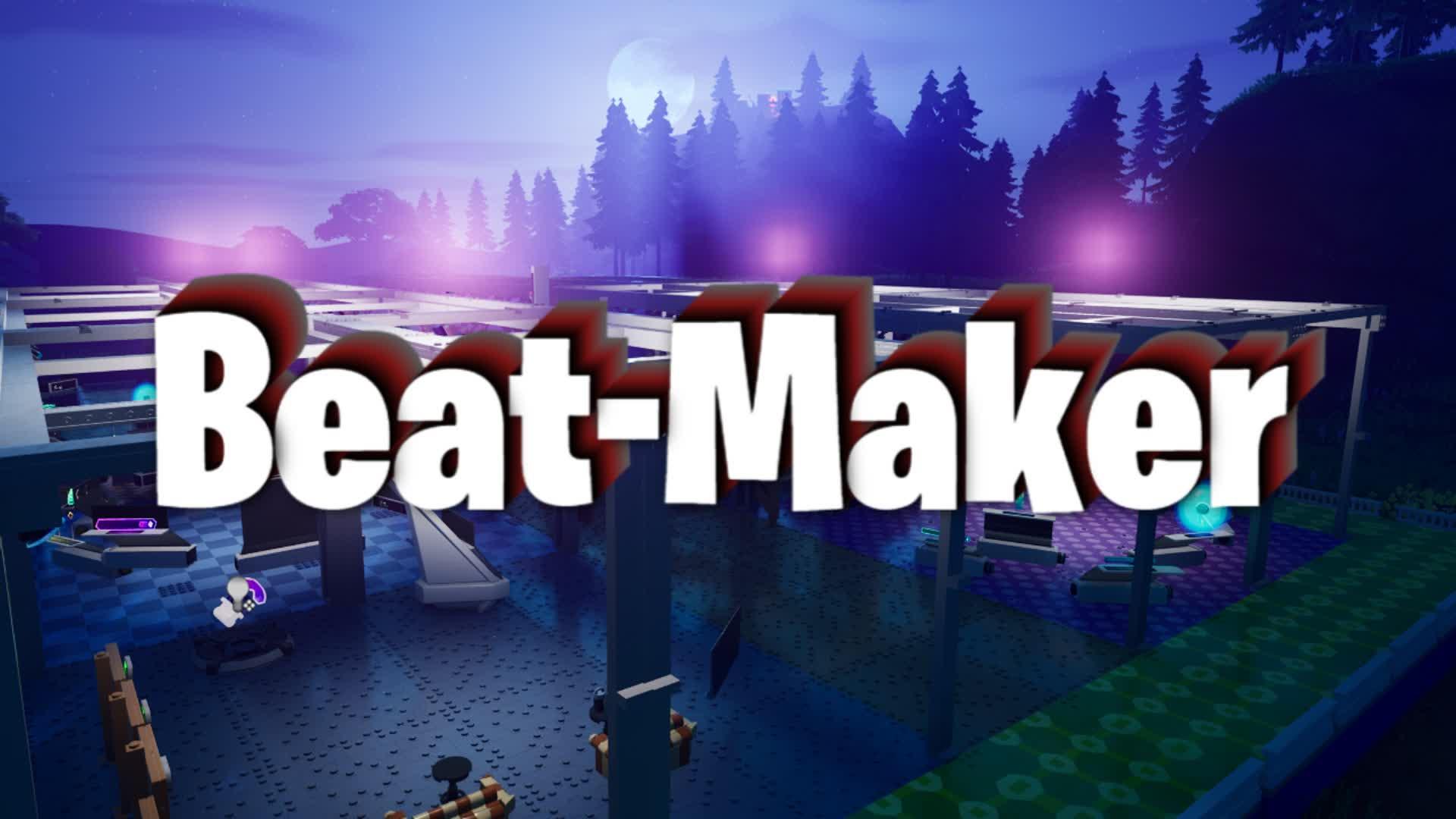 Beat-Maker