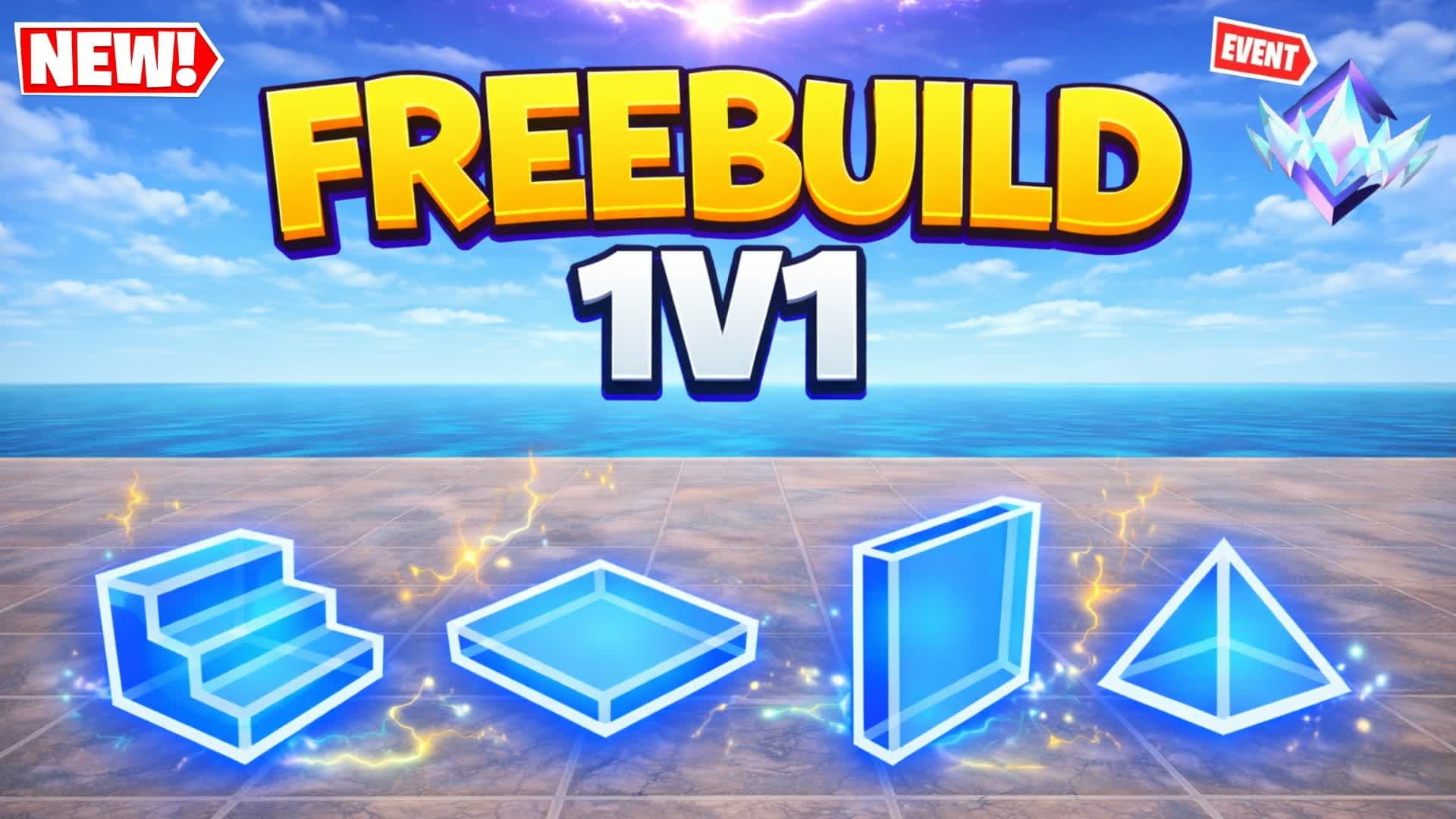 FB 1v1 ⭐️