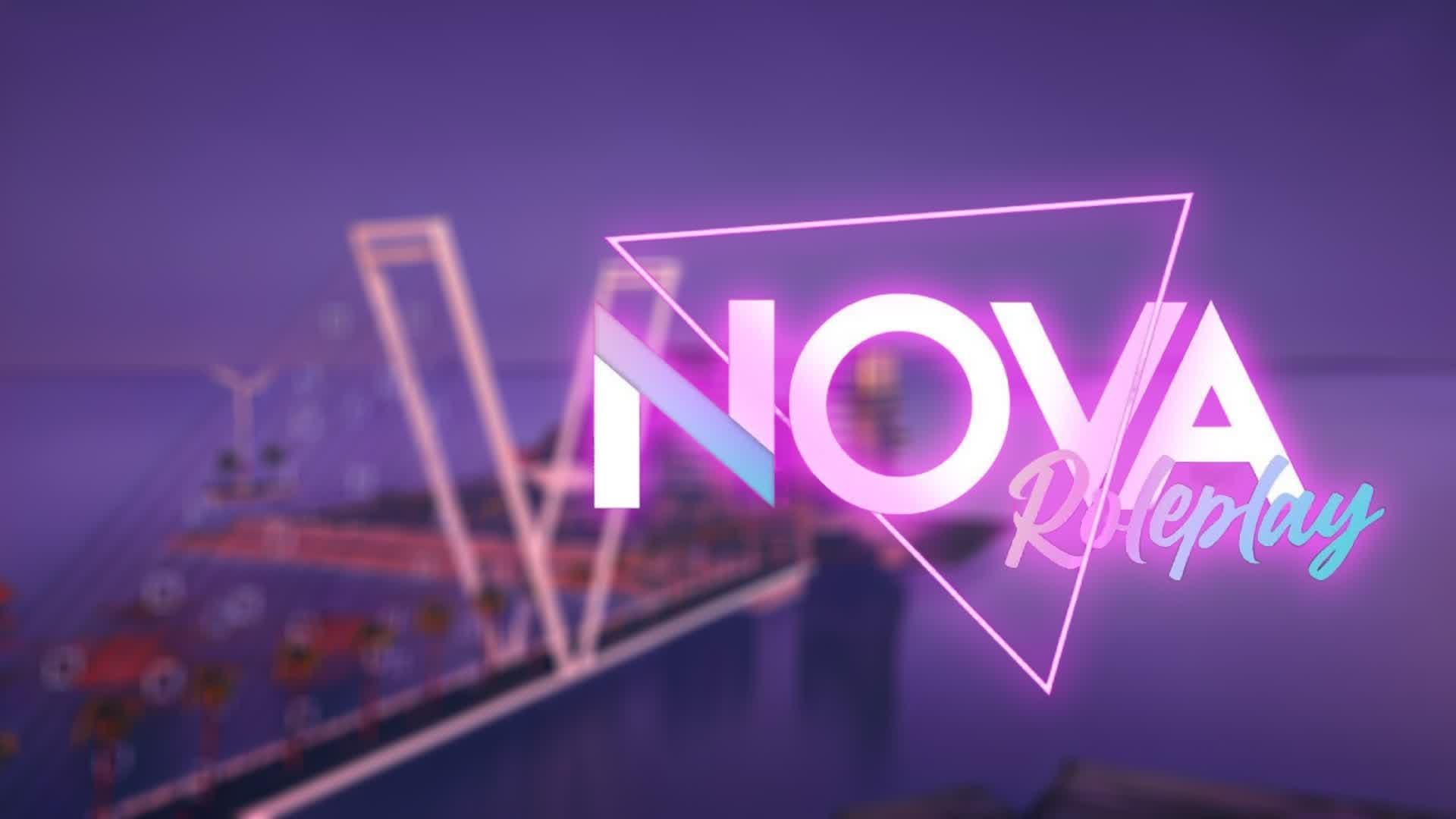 🌴 - Nova RP