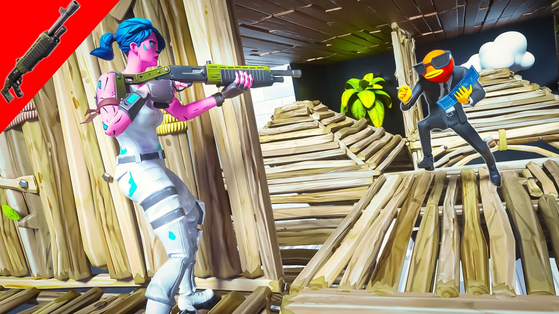 OG Box Fight