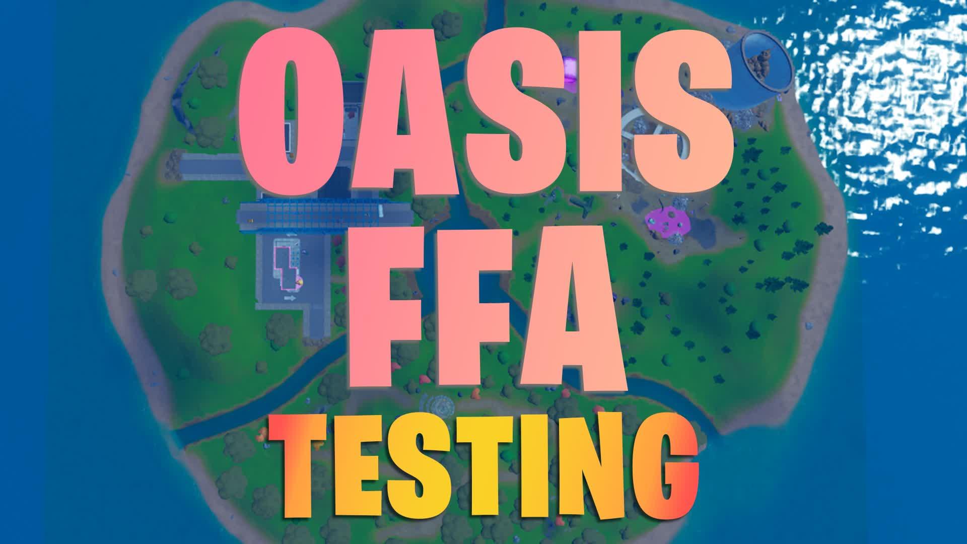 Oasis FFA