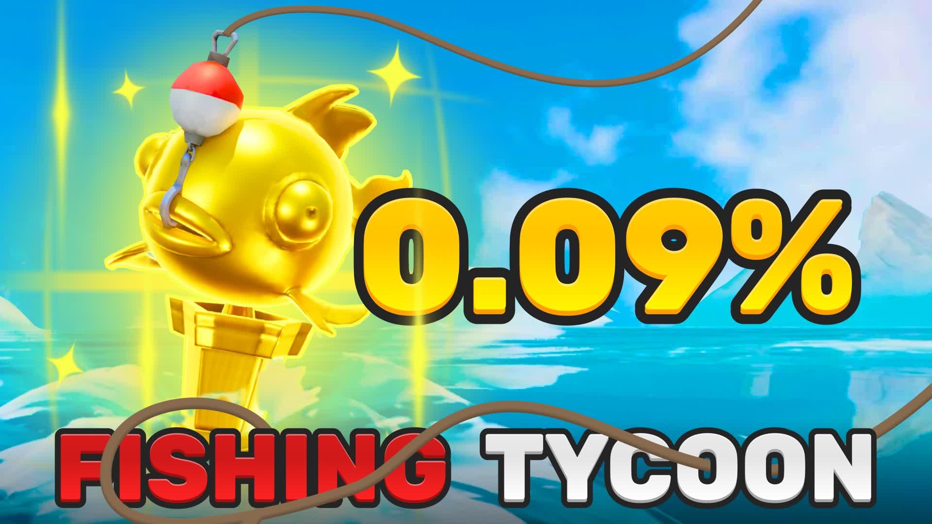 Fishing Tycoon 🎣