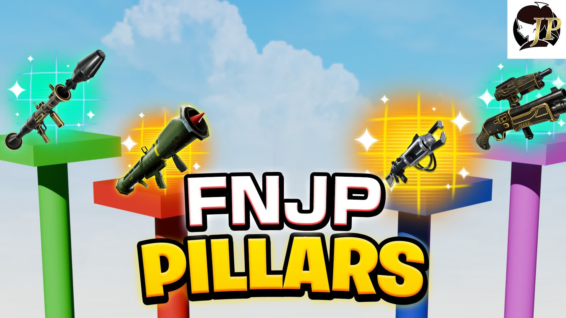 FNJP PILLARS