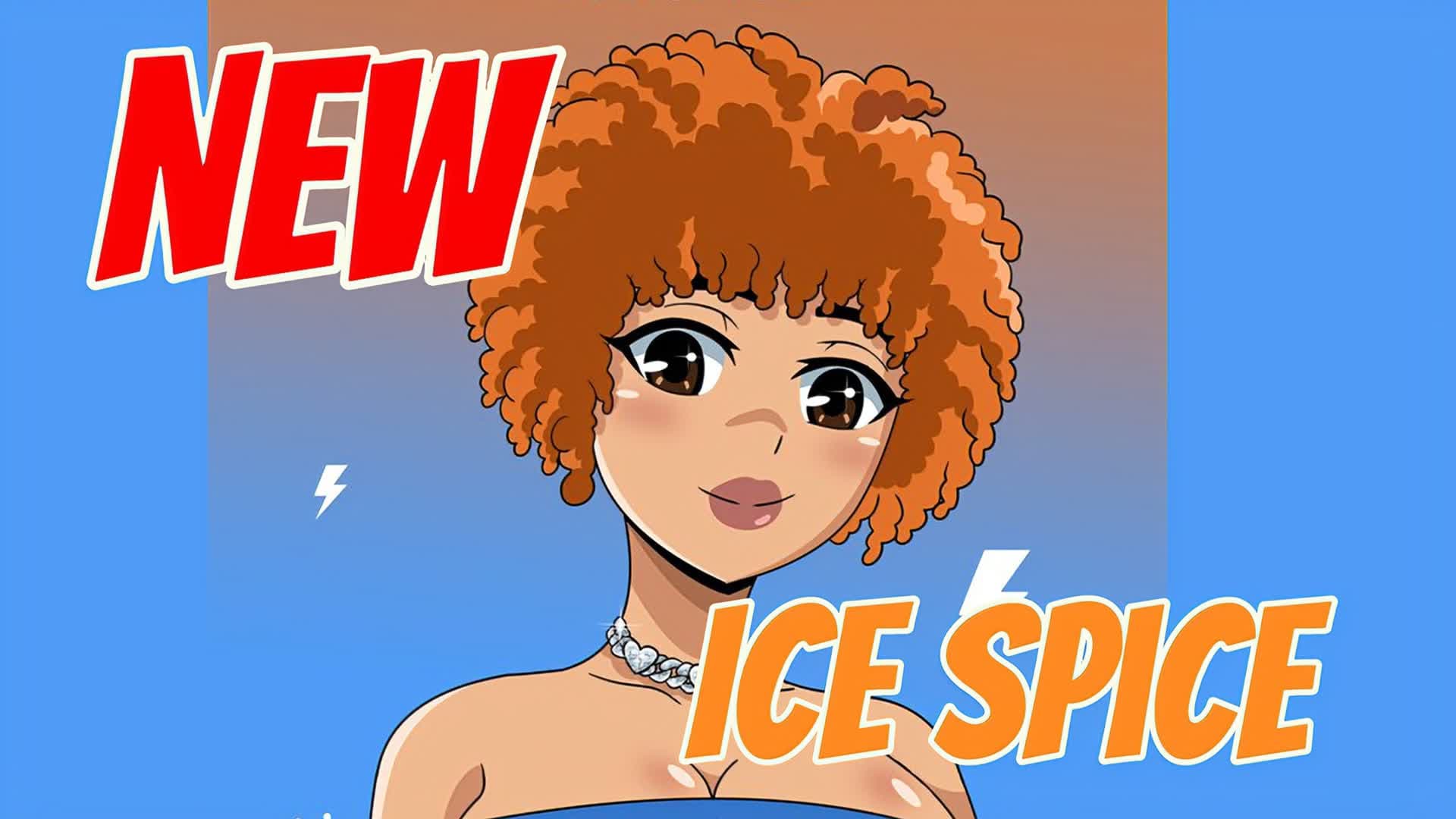 Ice Spice