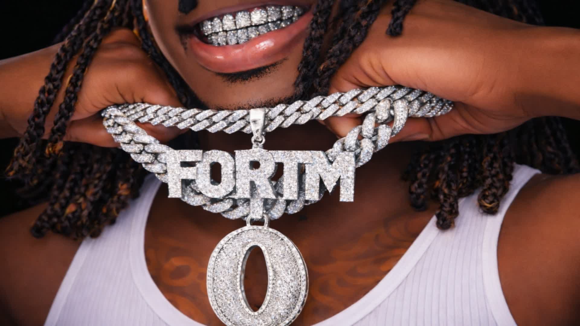 FortM