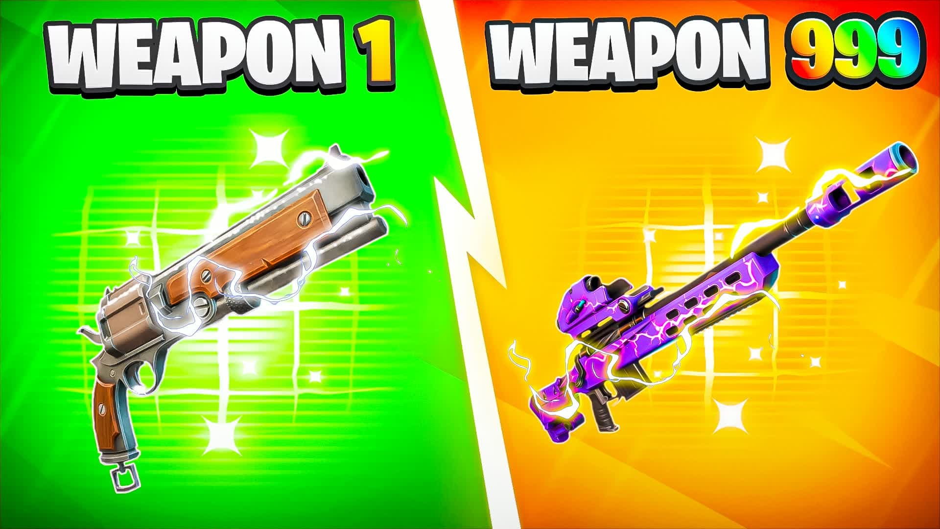 BLITZ ONE SHOT 🎯GUN GAME