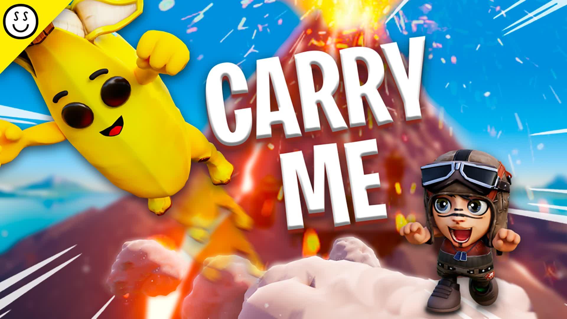 Carry Me