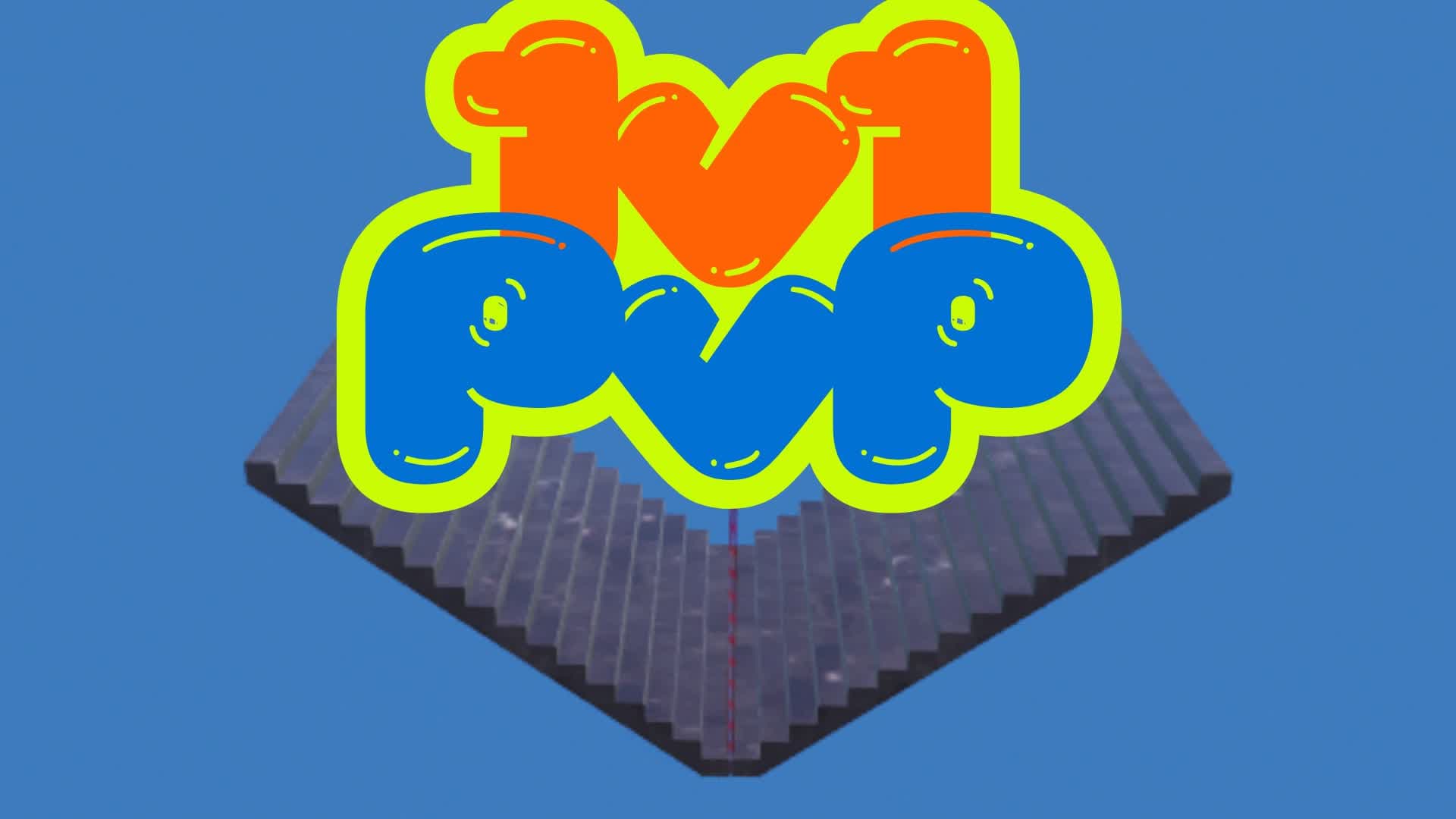 1v1 PvP / KOmaGOn