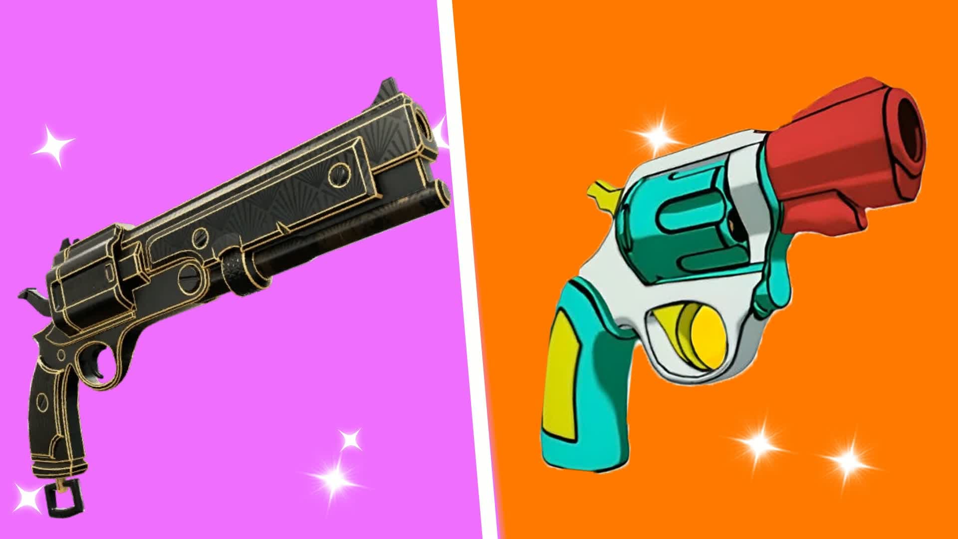 BEST SUPER GUN GAME 🔫ONE SHOT FANTASTIC