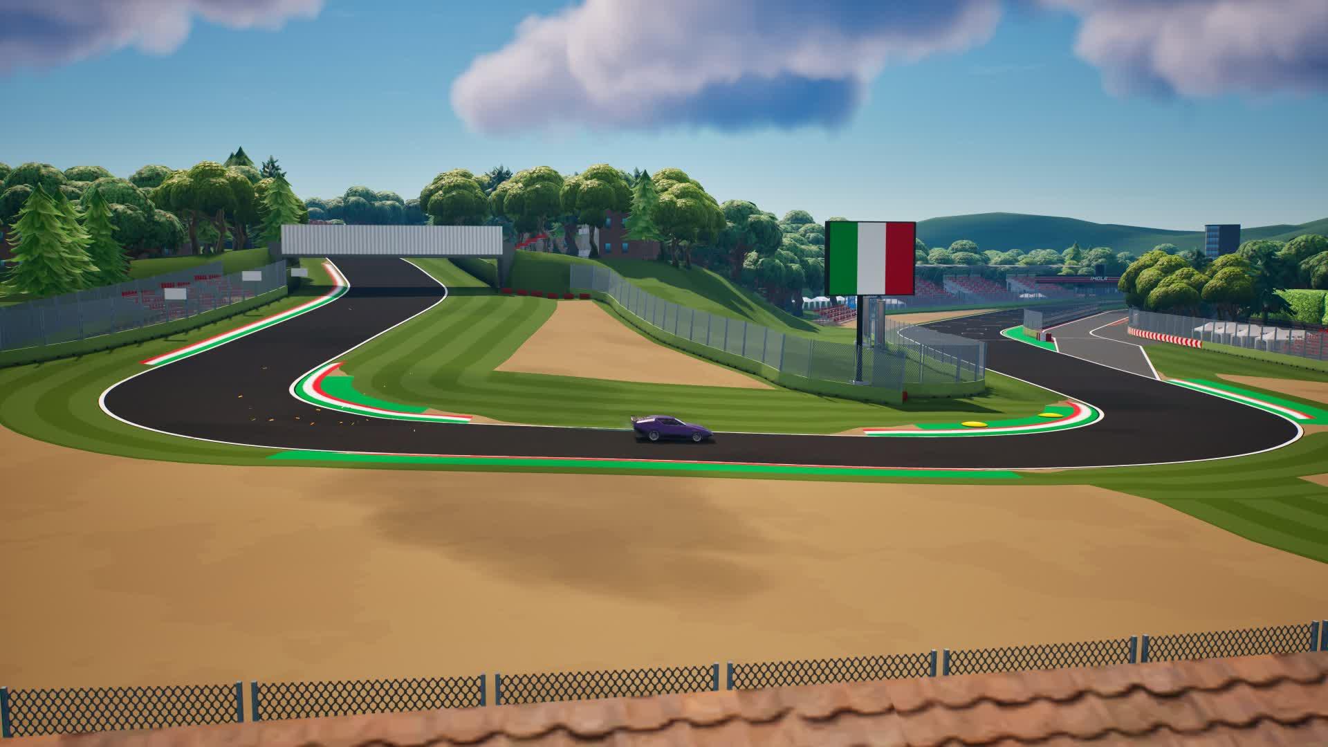 Formula League - Imola 🇮🇹