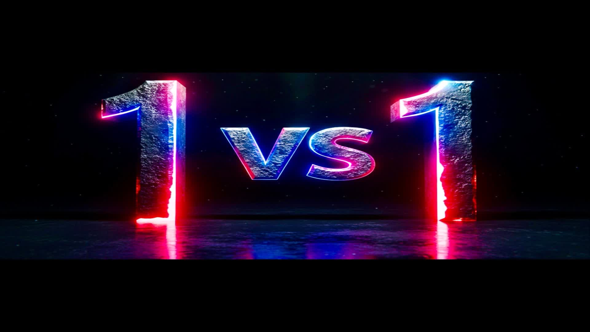 Tibik 1v1
