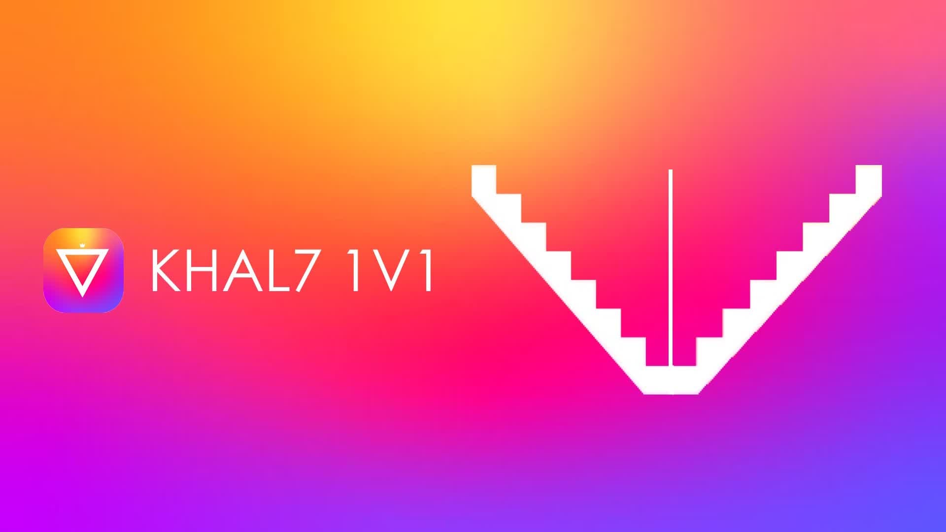 KHAL7 1V1 {KHAL7}