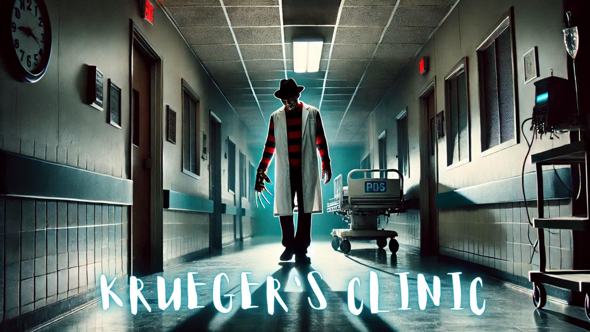 KRUEGER'S CLINIC