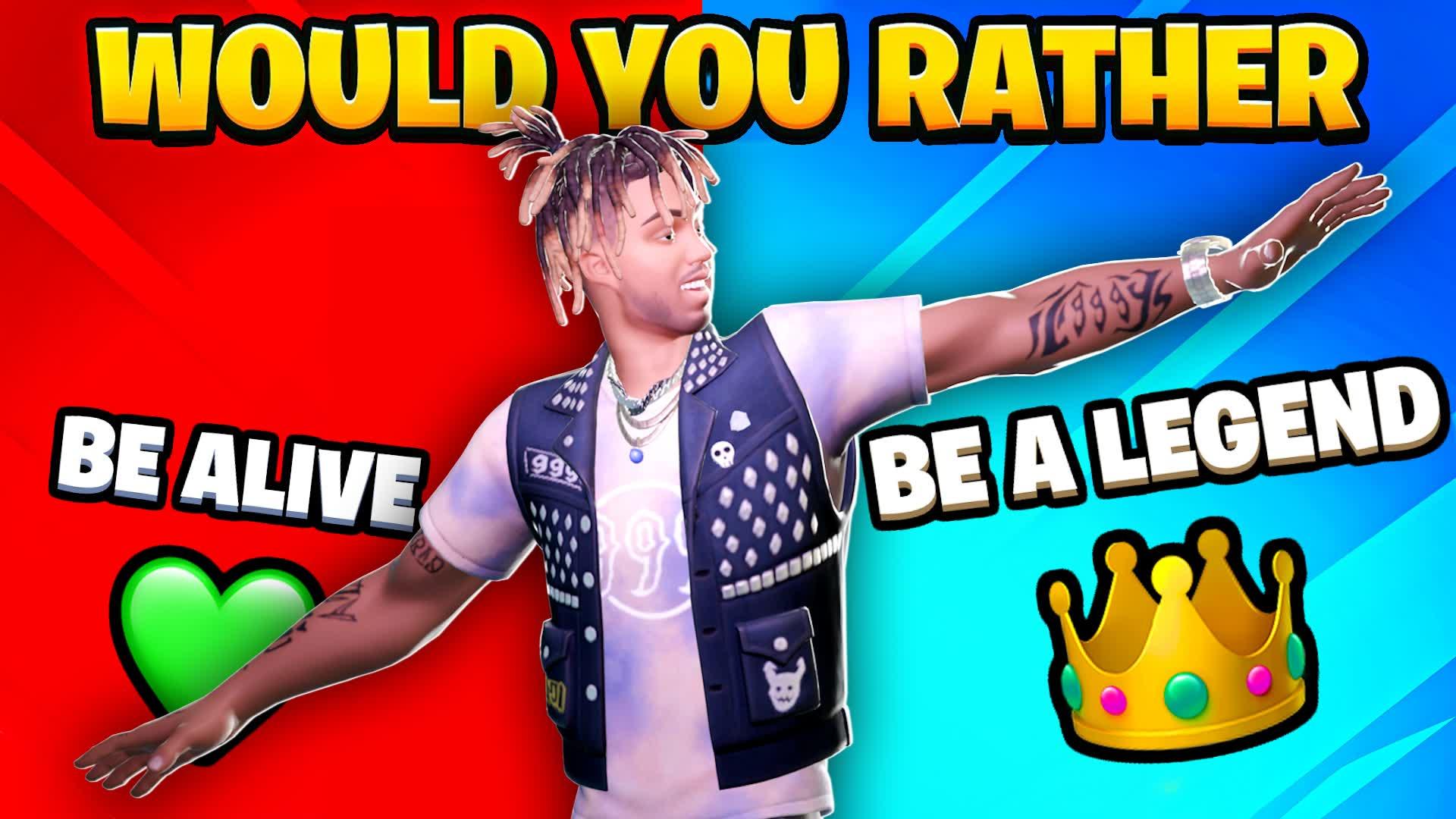 🔴 WOULD YOU RATHER أيهما تفضل؟ どっち？ 🔵