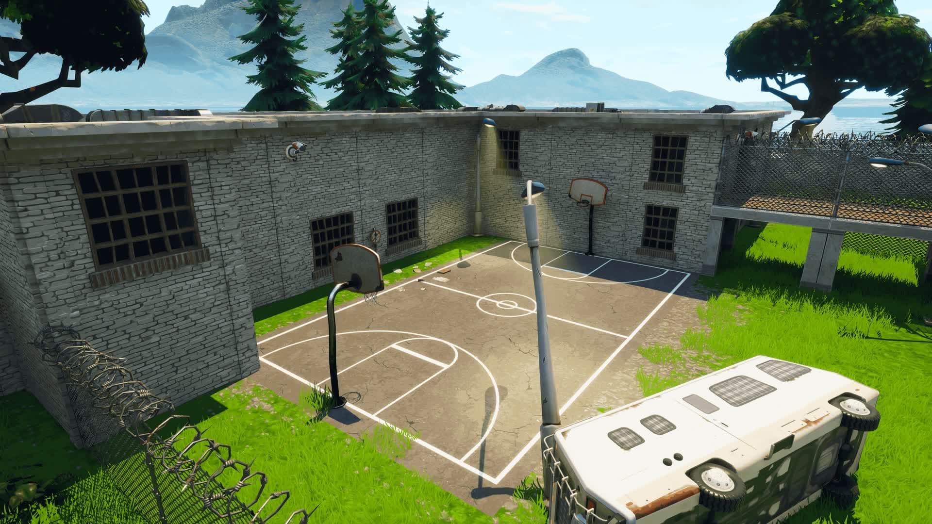 OG CHAPTER 1 HIDE & SEEK