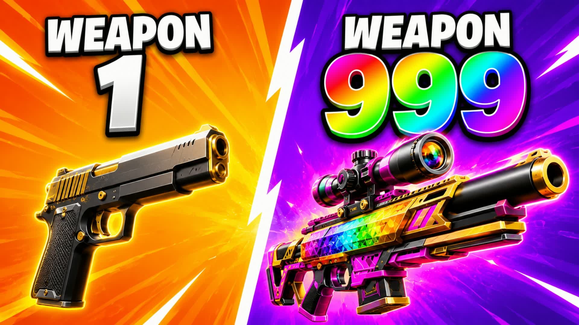 FAST 1HP GUN GAME