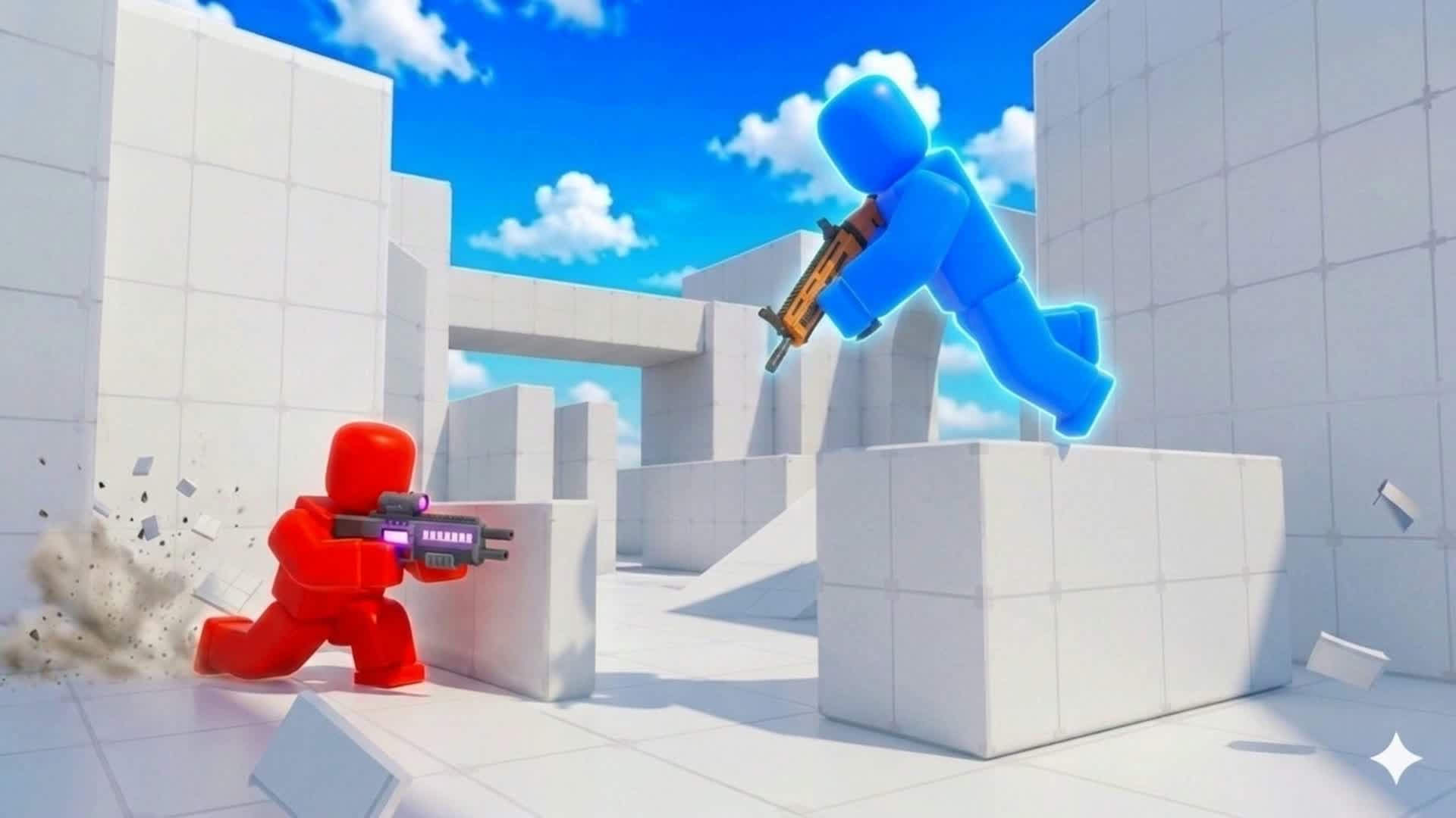 Conflito Supersônico