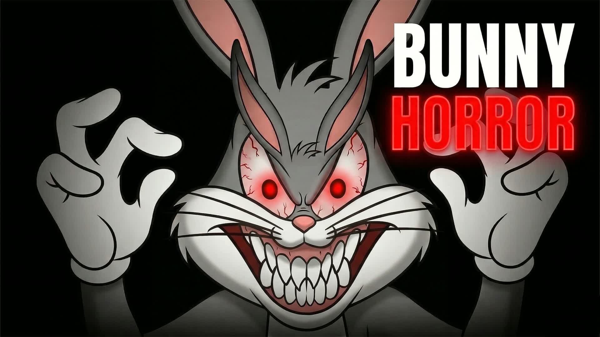 BUNNY BUGS [HORROR]