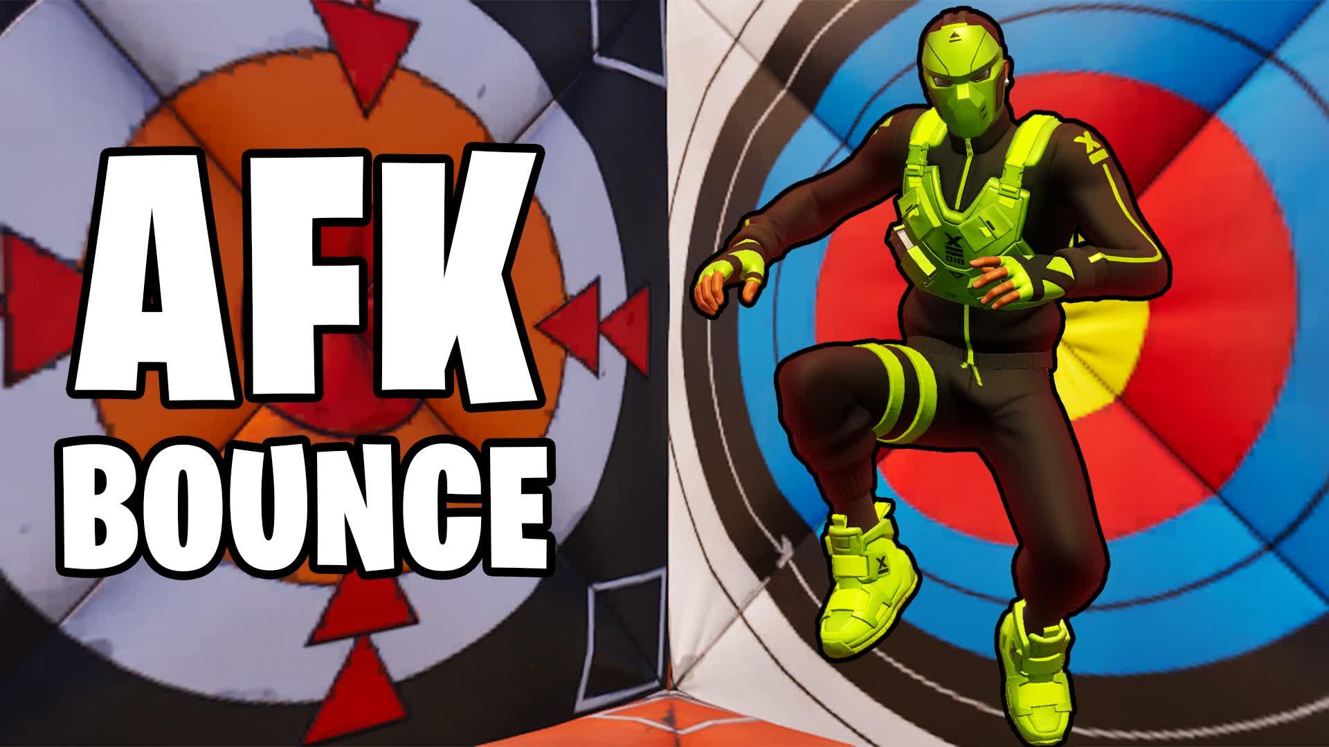 🤑NORMAL AFK BOUNCE