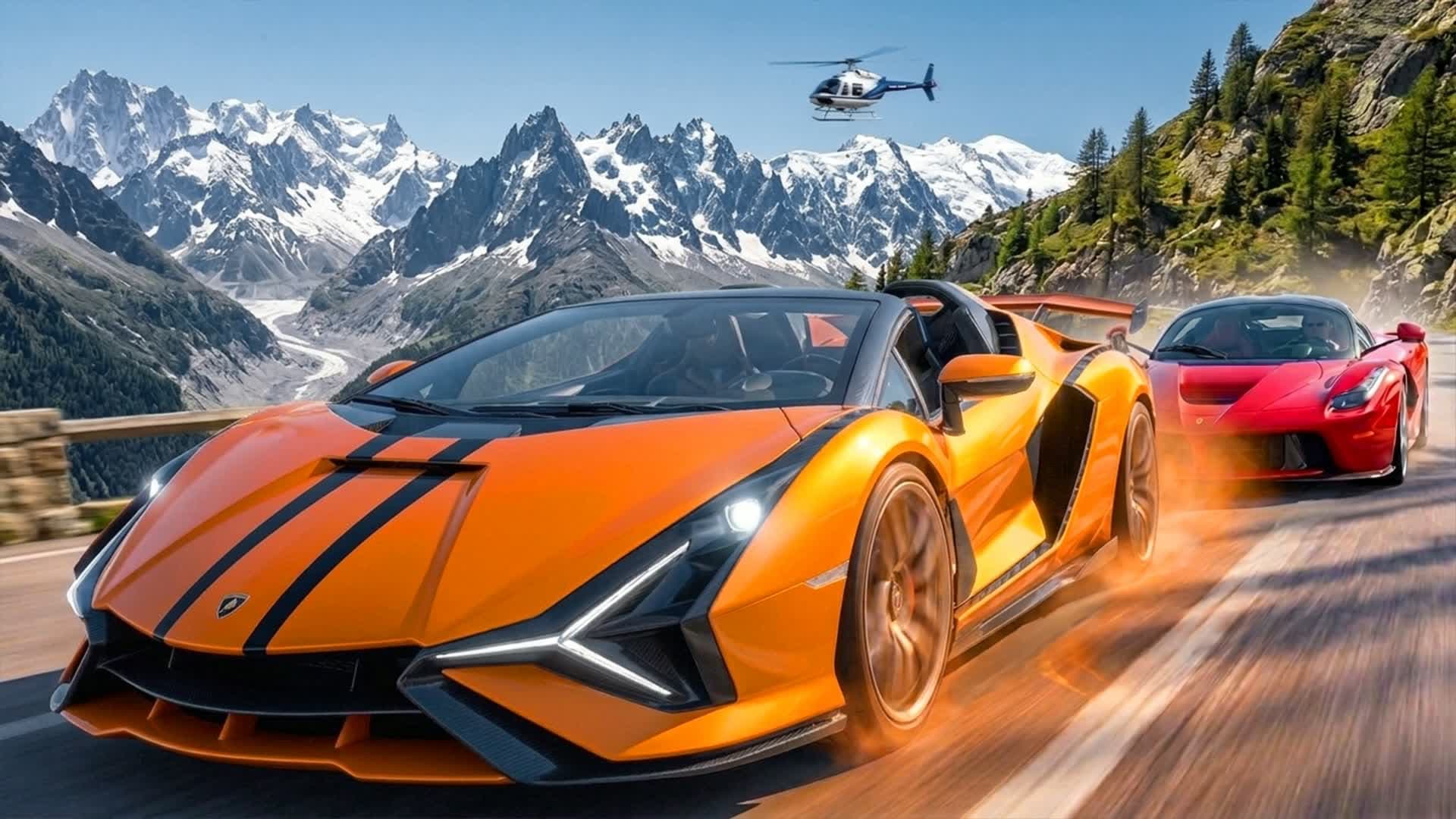 ADDICTIVE DRIVE