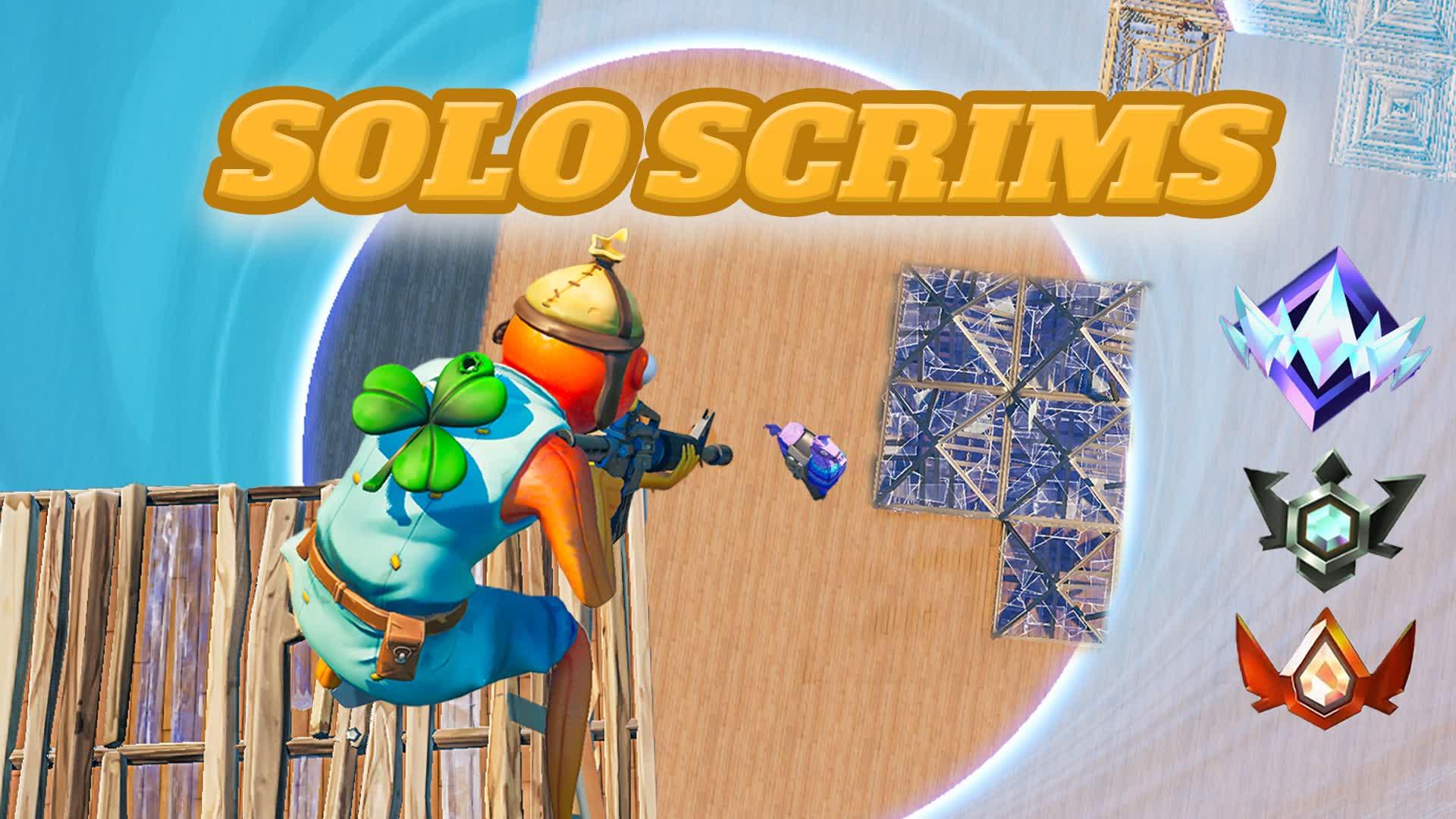 سكرمز الذكاء | SCRIMS iQ 🏆