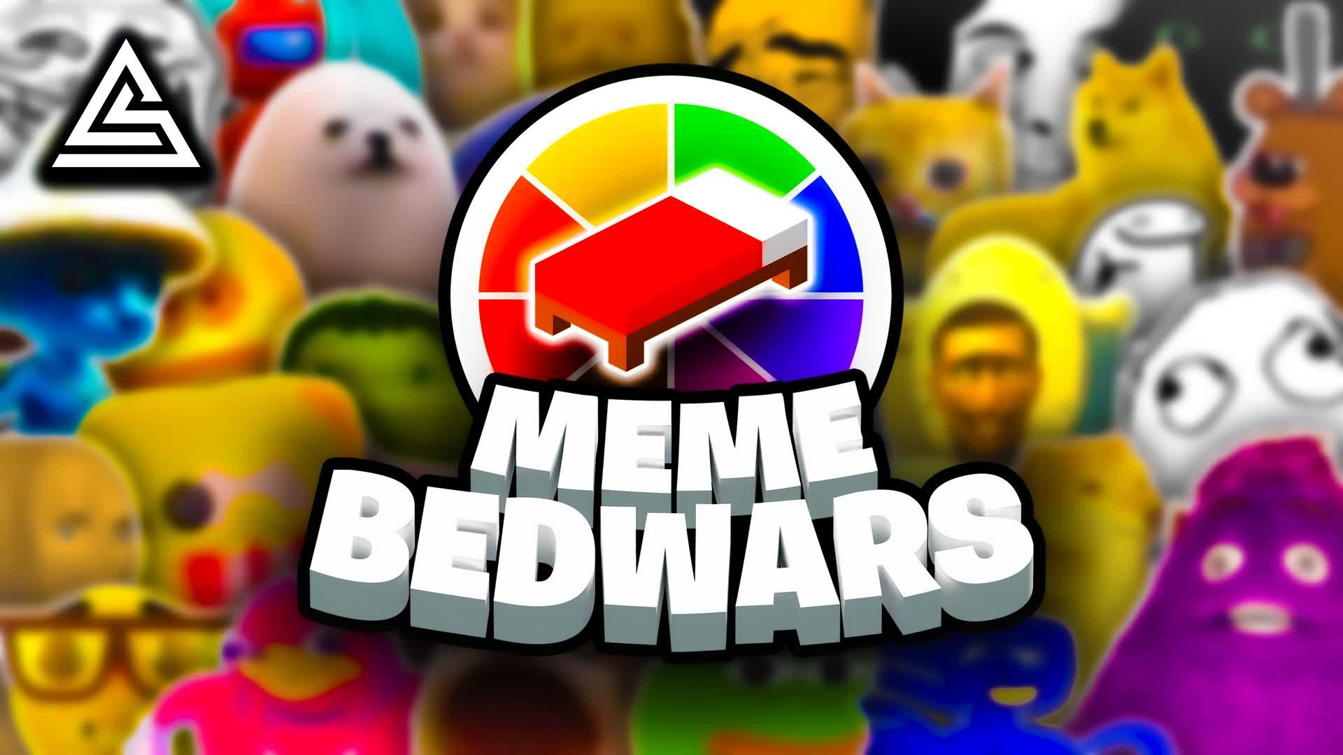 BED WARS MEMES - DUOS