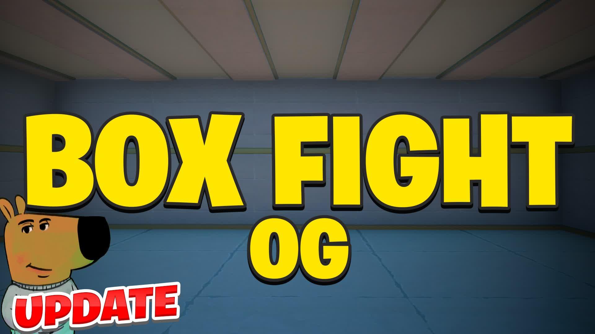 BOX FIGHT OG