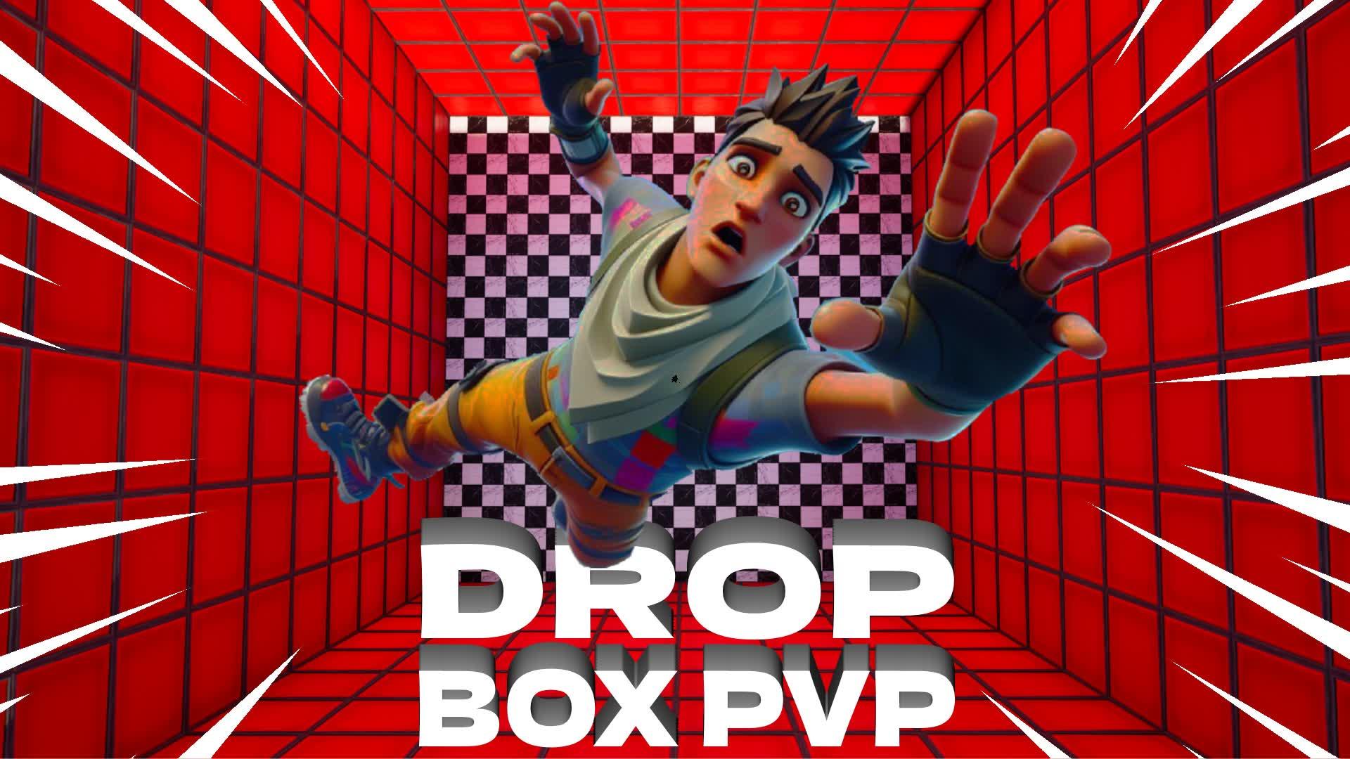 DROP BOX PVP📦