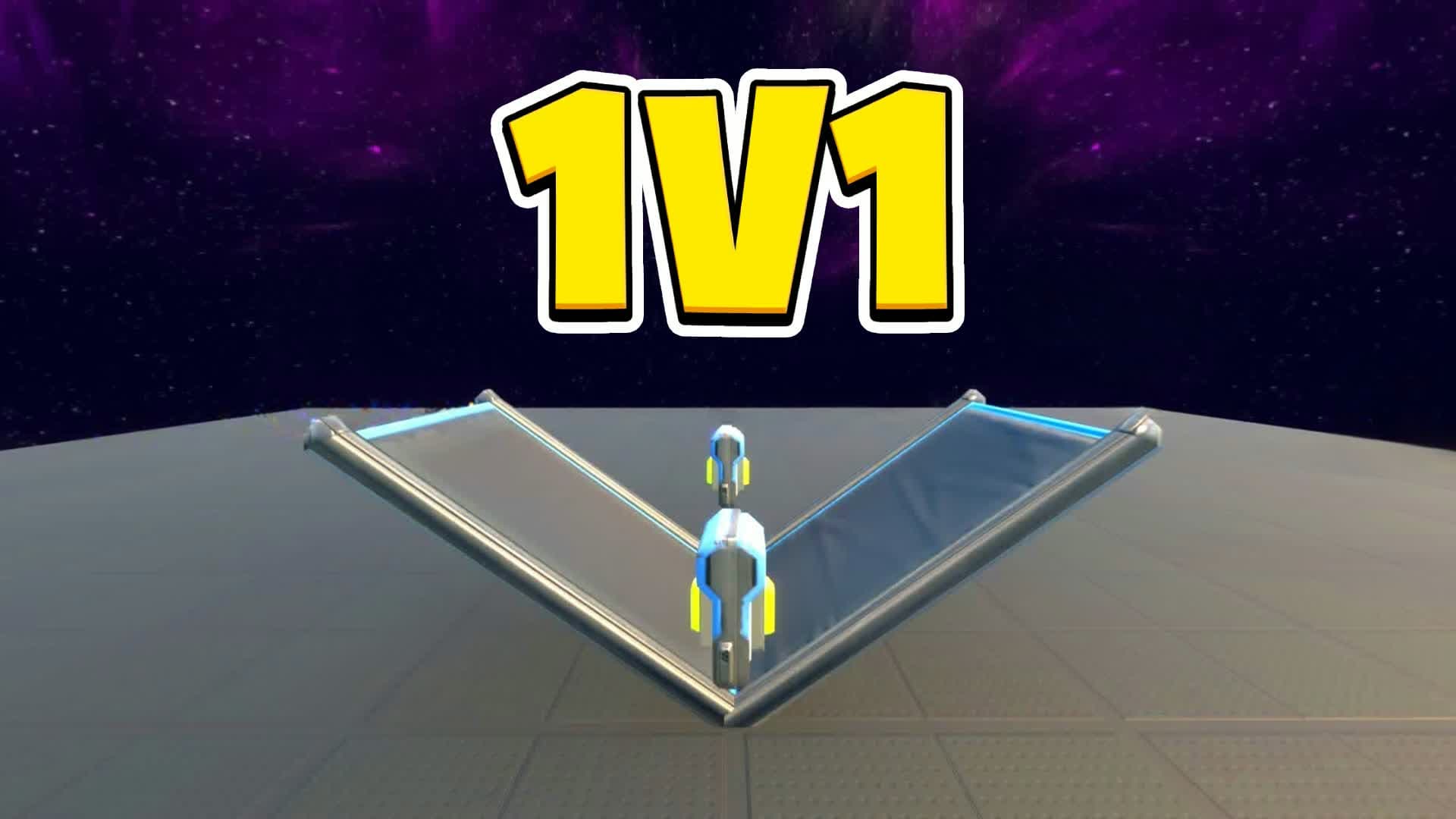 1V1 BUILD FIGHTS [ NAMES OFF ]