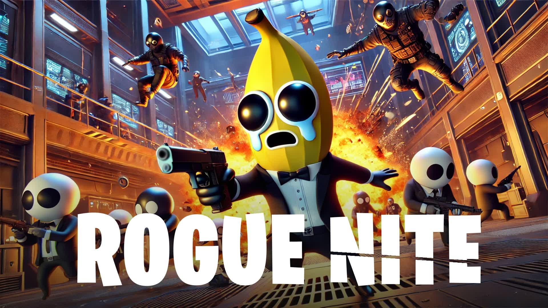 ROGUE NITE [ROGUE LIKE]