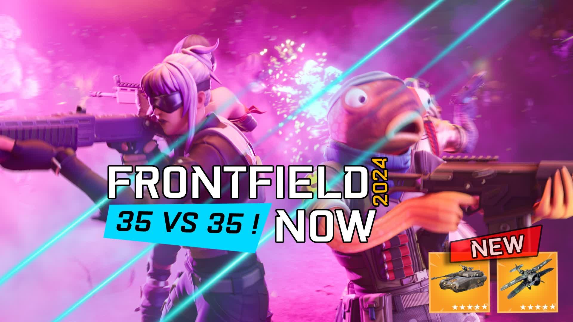 🛡️ Frontfield 2024💥