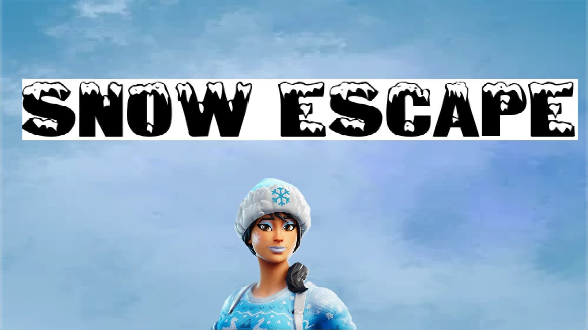 Duo escape room SnoW Escape