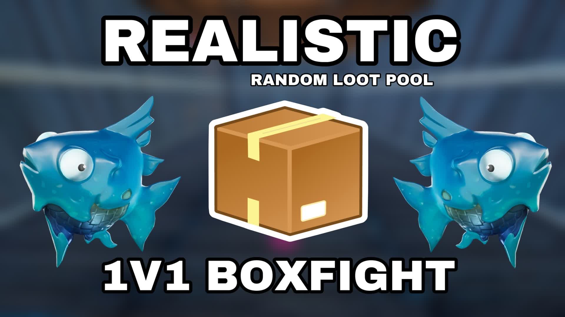 REALISTIC 1V1 BOXFIGHTS