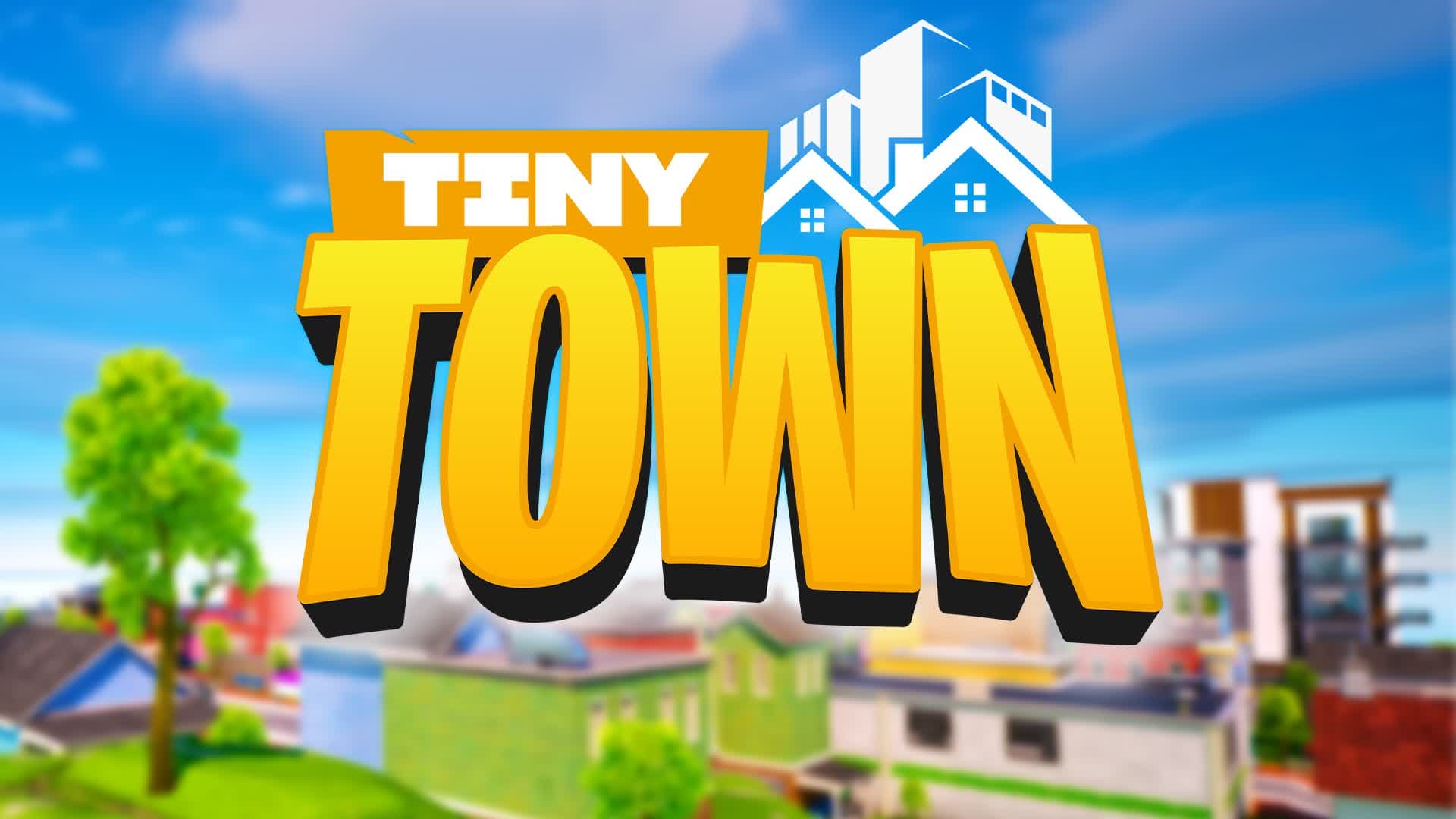 Tiny Town RP 🏠