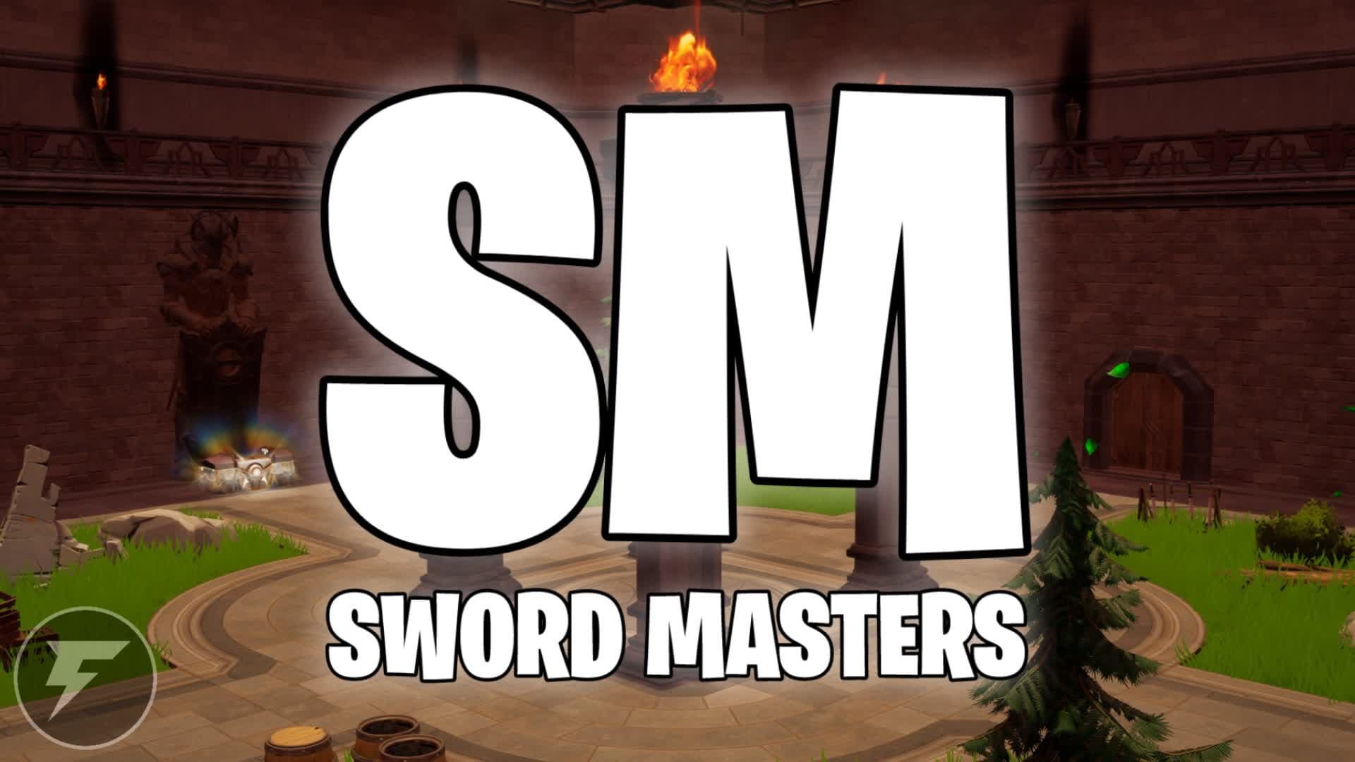 Sword Masters