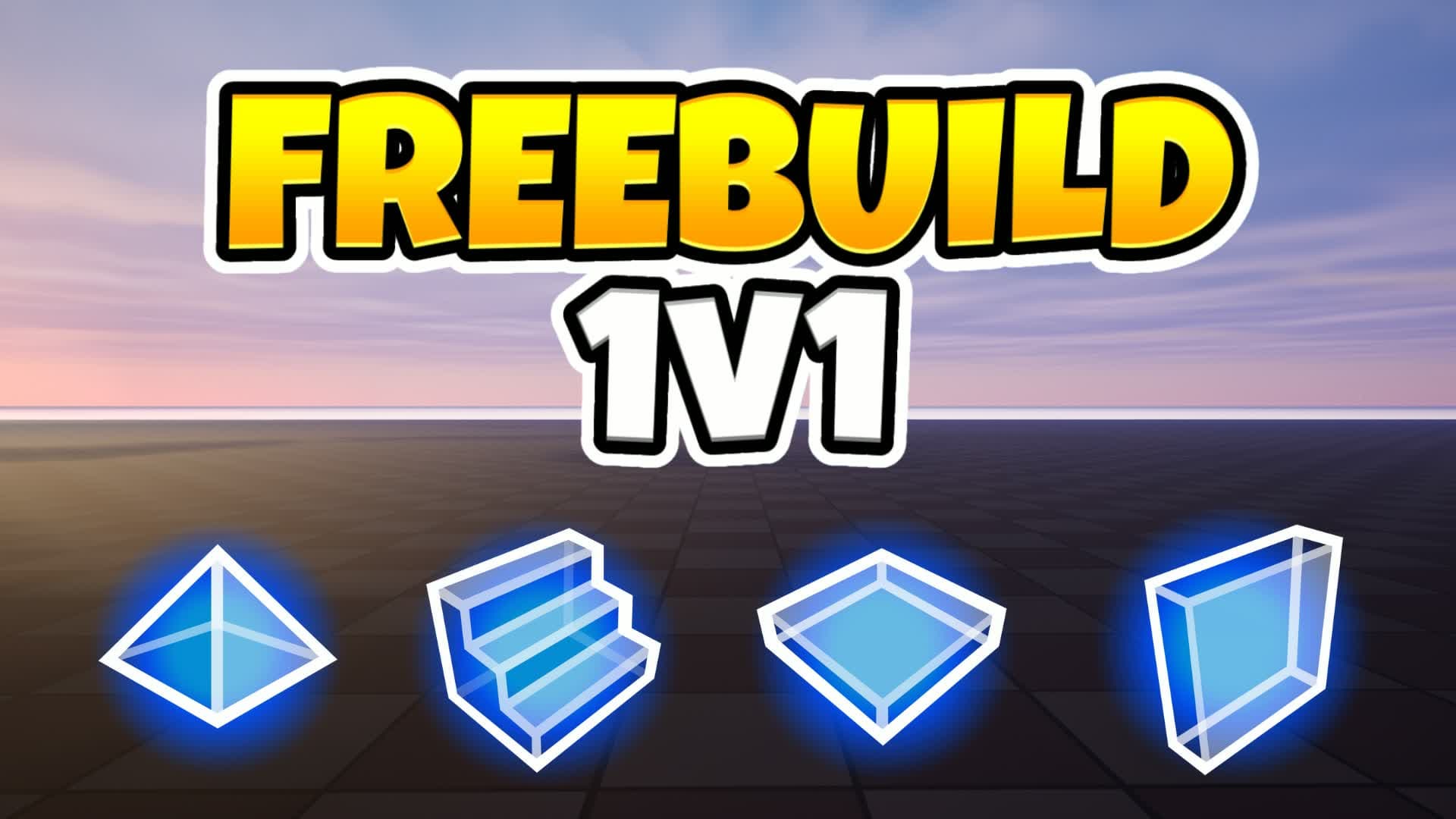 BEST FREEBUILD 1V1