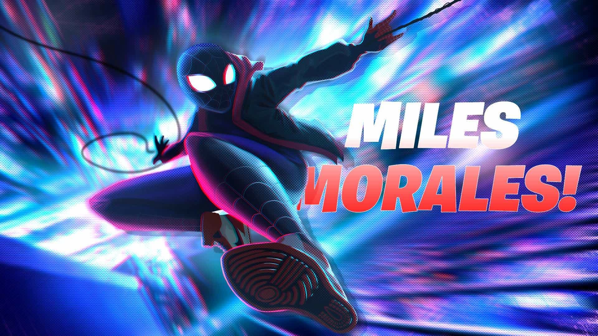 SpiderMan! Obby