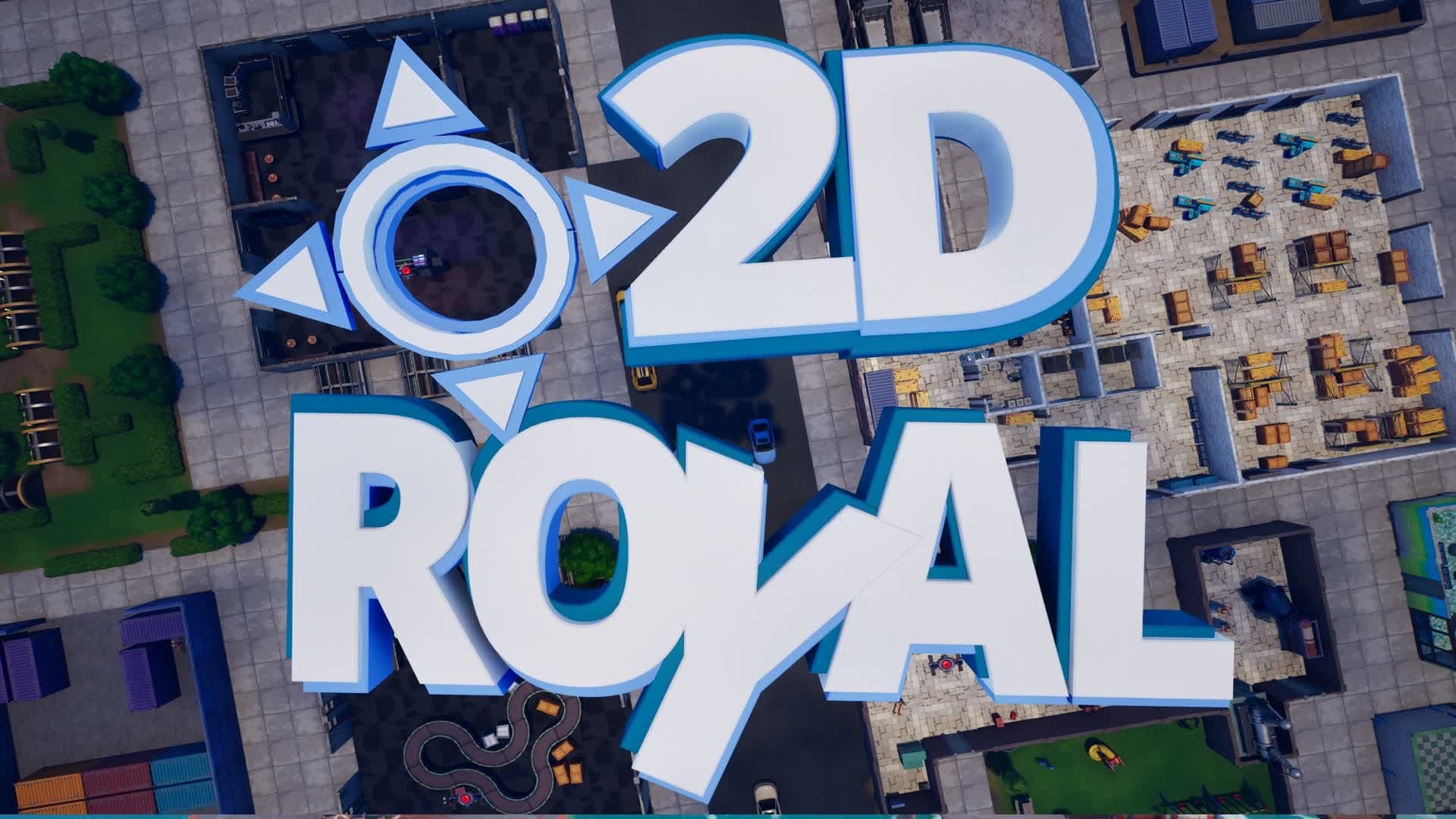 2DRoyal