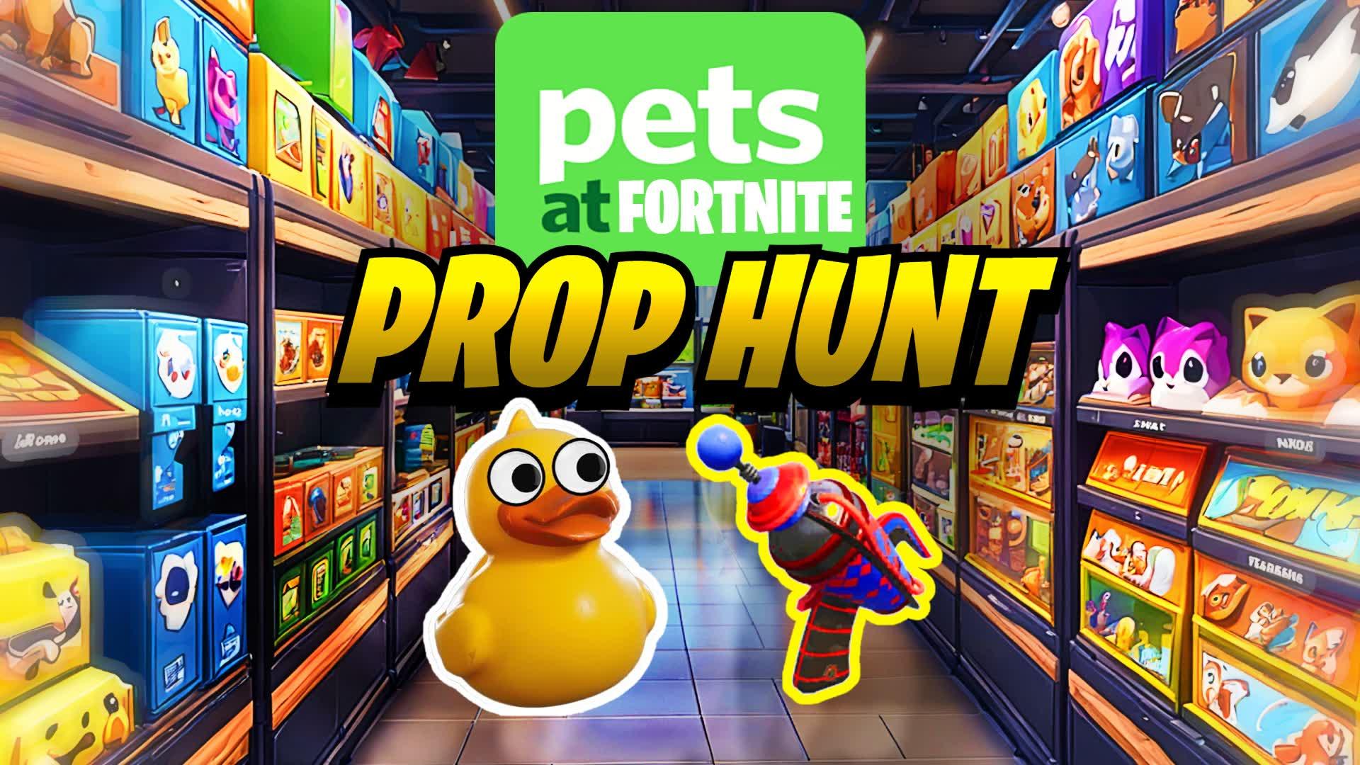 MEME Petshop Prophunt🐈