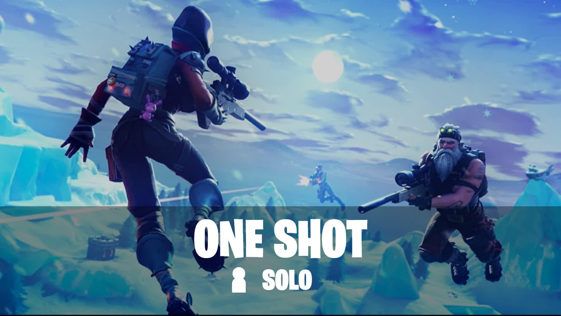 ONE SHOT