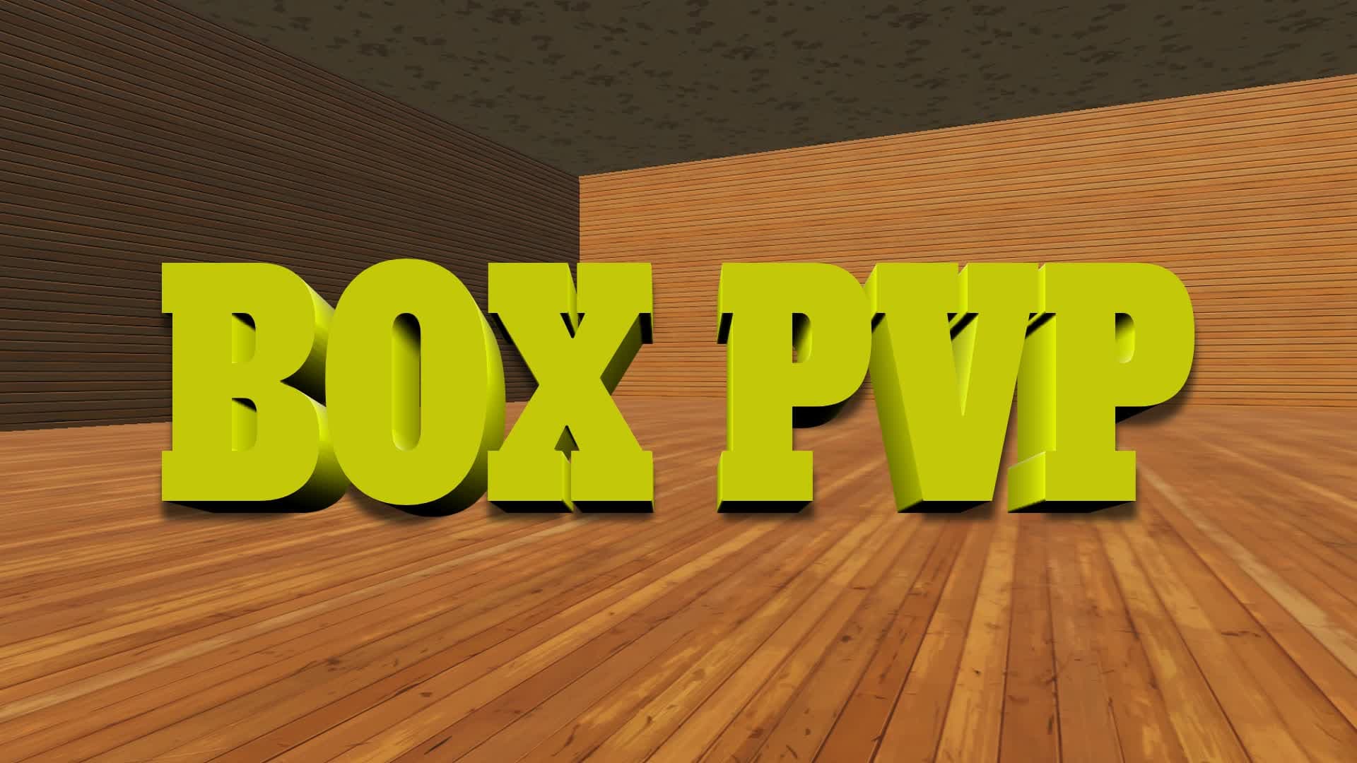 NEW BOXFIGHTS