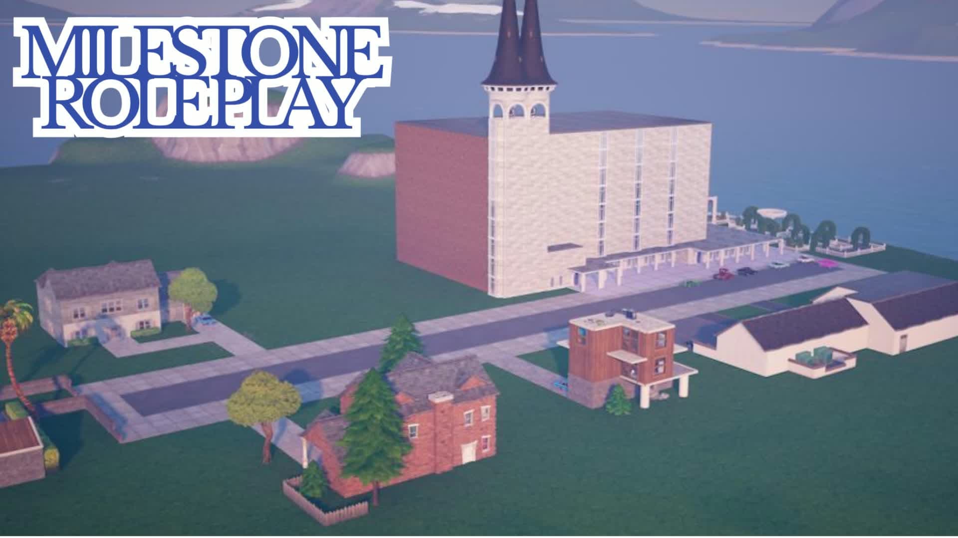 Milestone Role-Play
