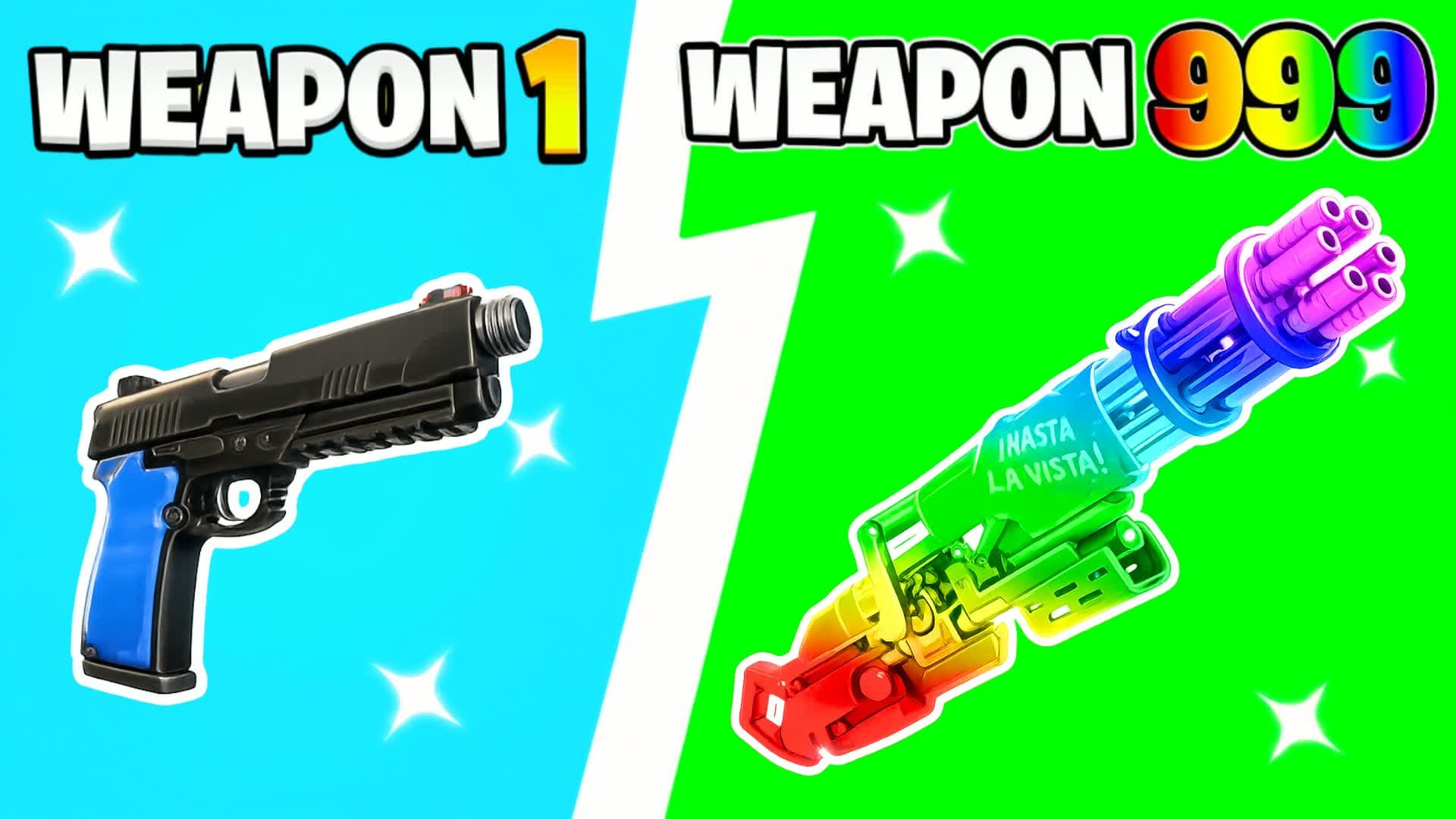 🦈Shark One Shot🎯Gun Game