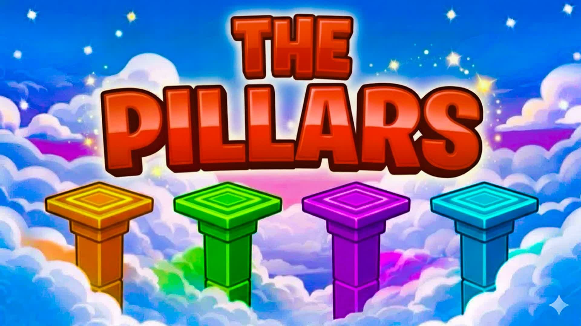 THEx PILLARS