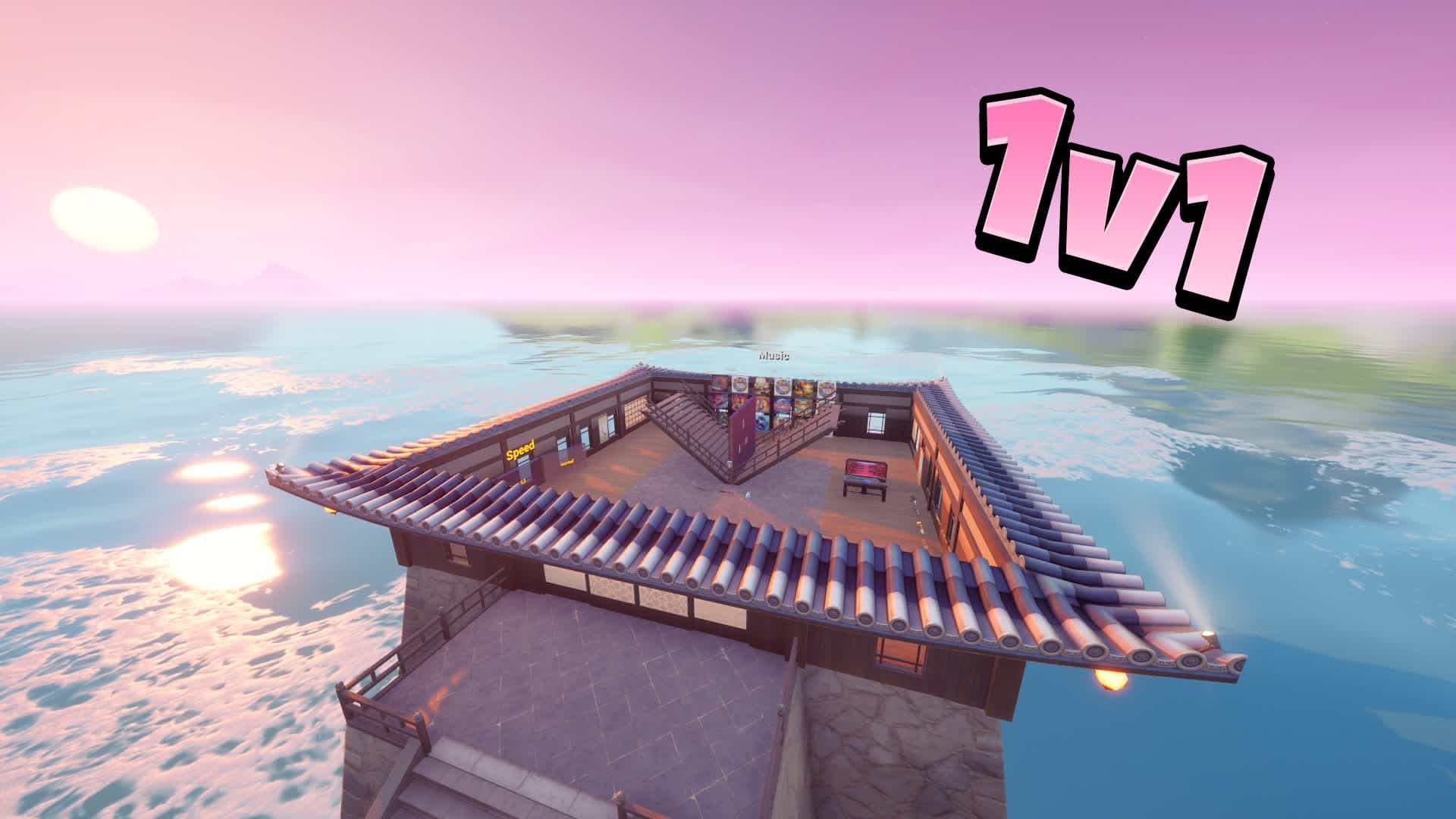 1v1 BUILDFIGHT [MUSIK]