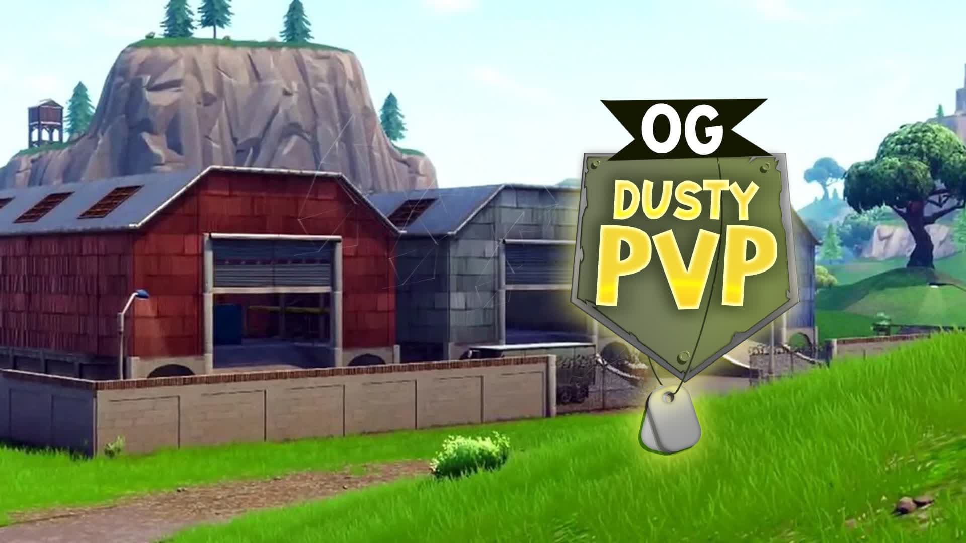 OG Dusty