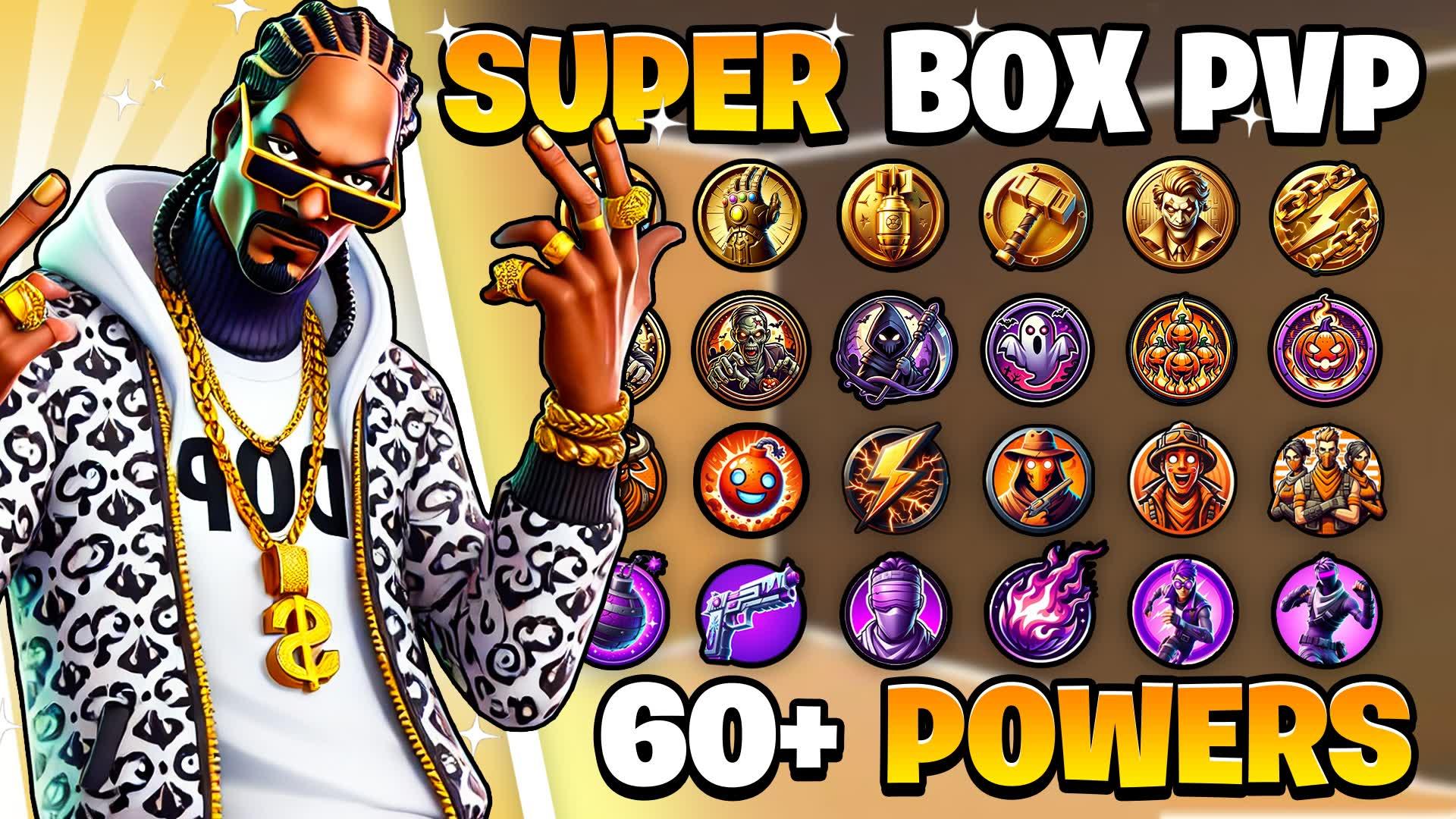 SUPER BOX PVP📦