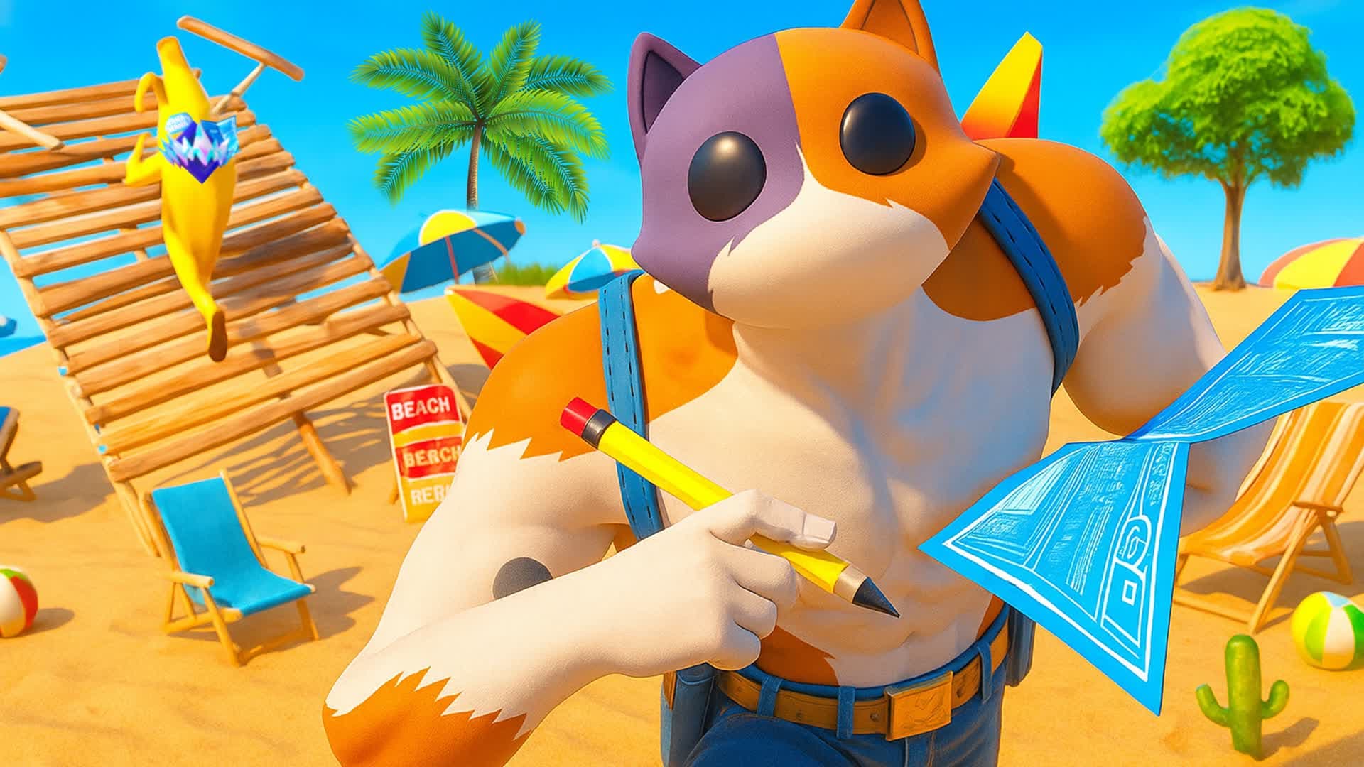 Summer 1VS1 Ranked
