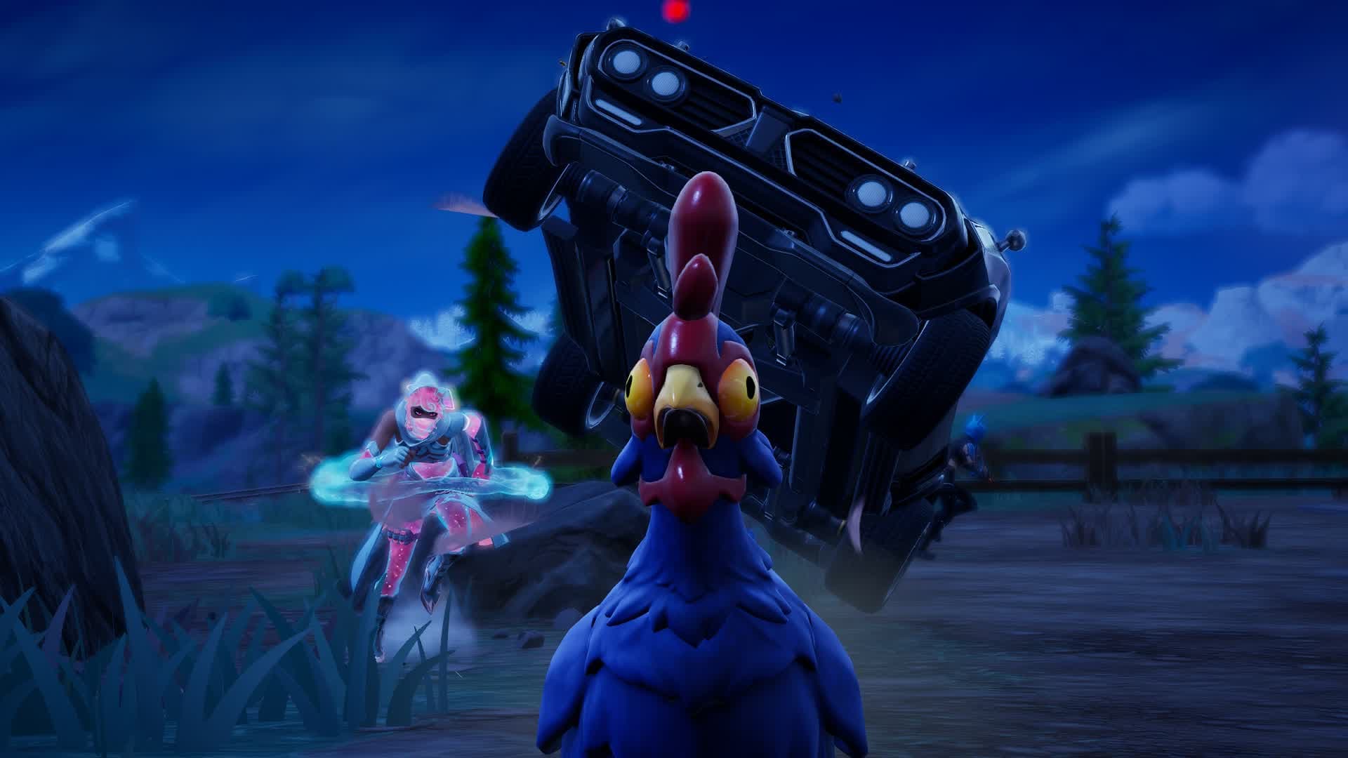 Easter egg
