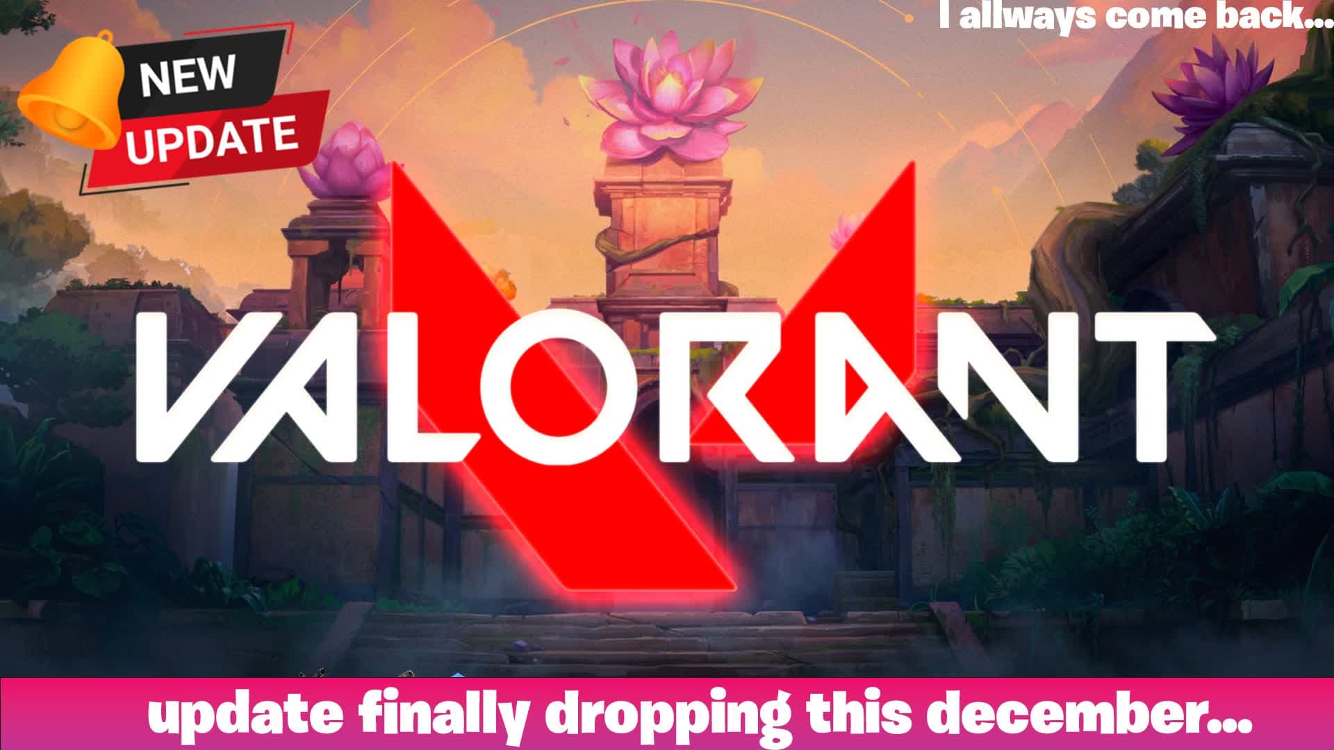 VALORANT